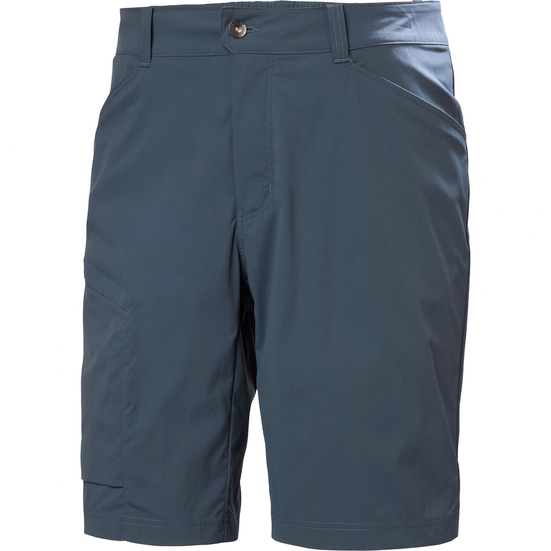 Helly Hansen Elv Light Tur, Shorts, Herr, Alpine Frost - SEK 592 - Spara 40%