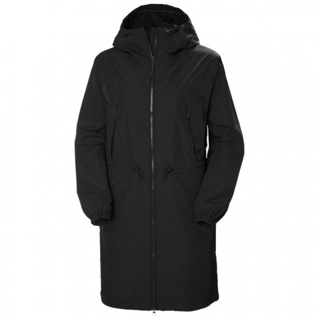 Helly Hansen Essence, Regnkappa, Dam, Svart - Köp för SEK 1.044 - Spara 40%