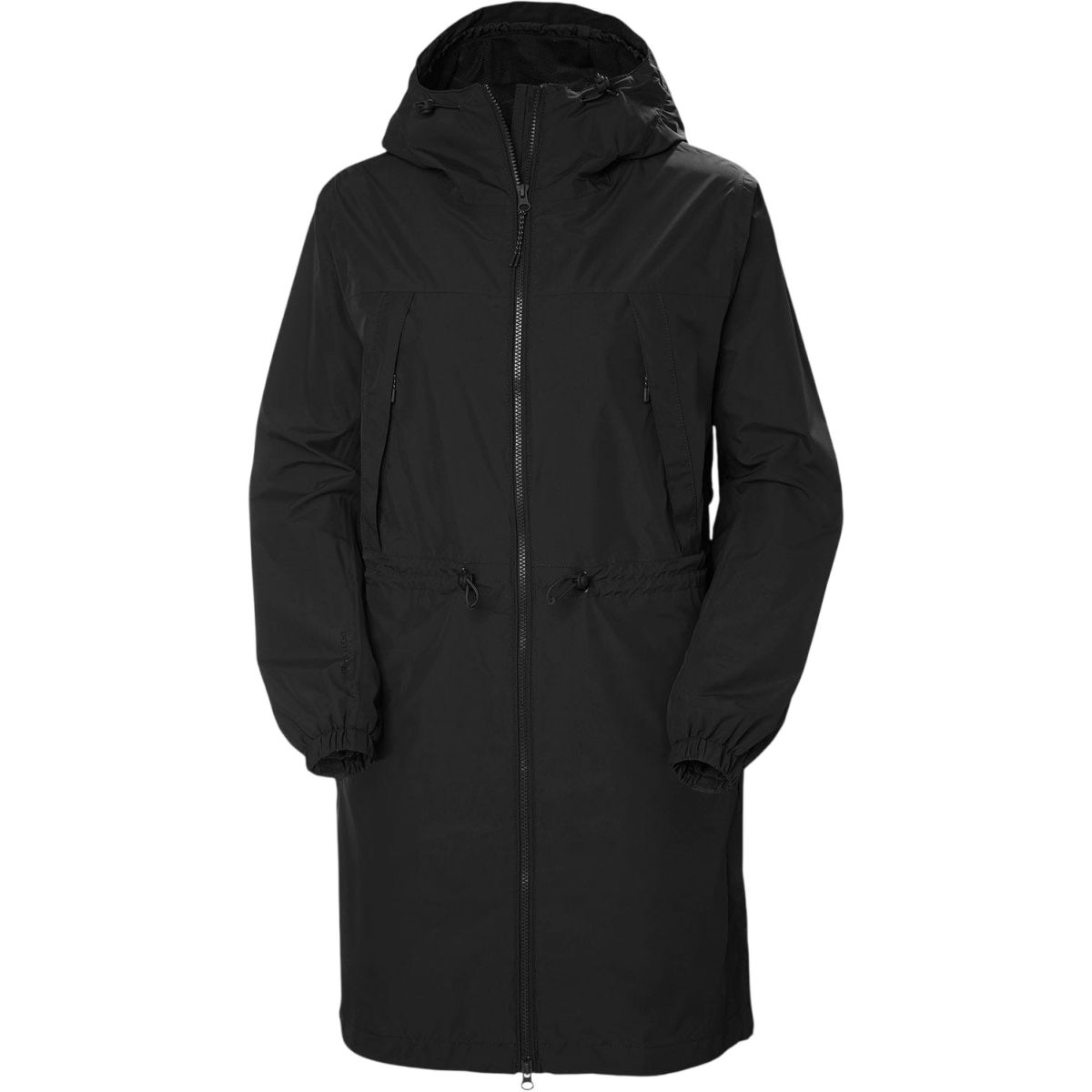 Helly Hansen Essence, Regnkappa, Dam, Svart - SEK 939 - Spara 62%