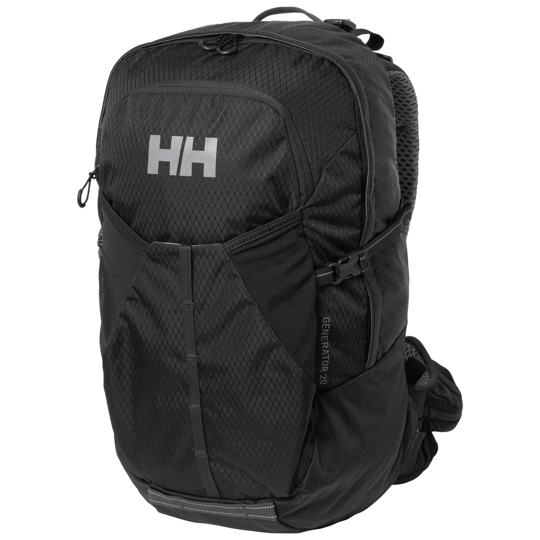 Helly Hansen Generator, Ryggsäck, Svart - SEK 994 - Spara 28%