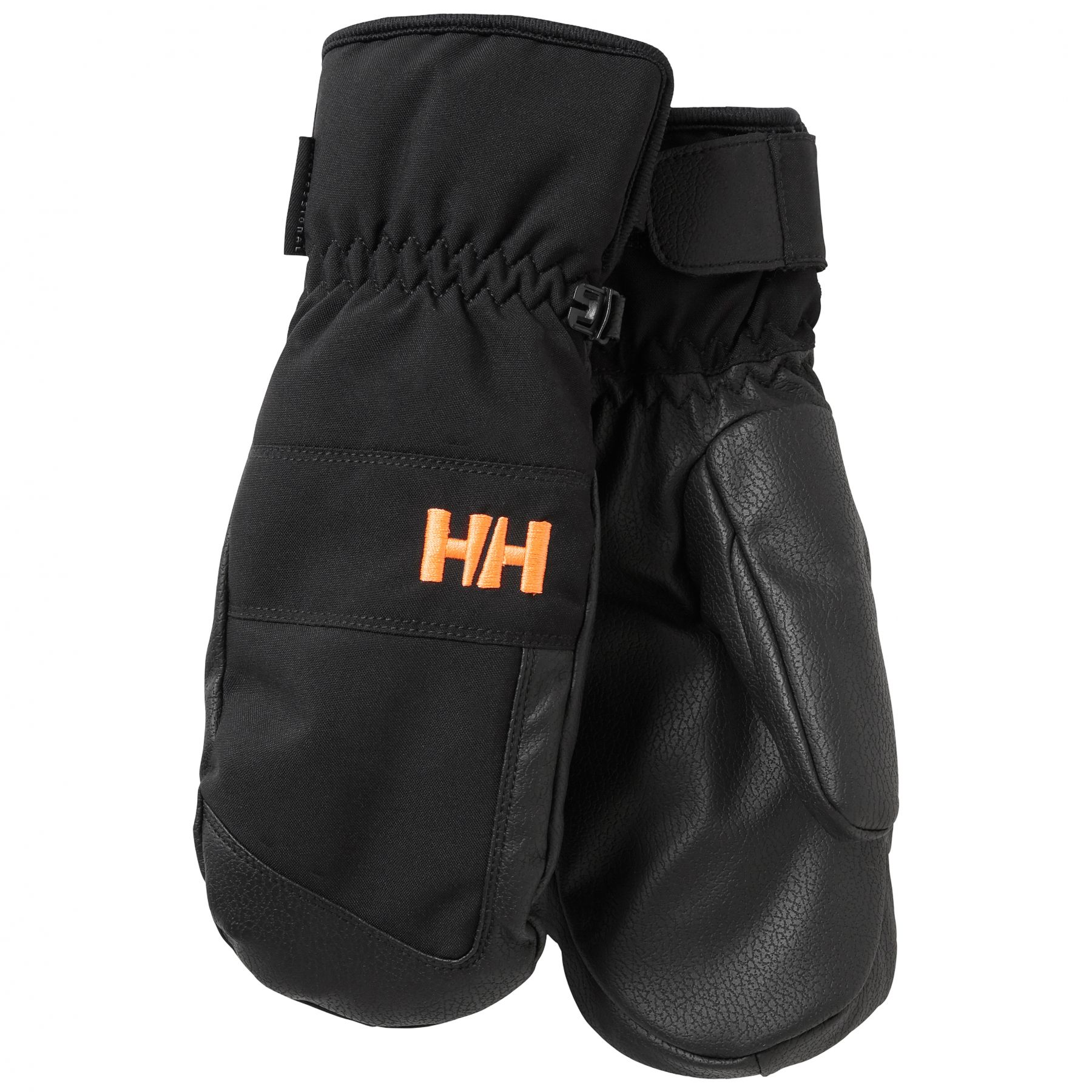 Helly Hansen HH 2.0, Vantar, Junior, Svart - SEK 456 - Spara 23%