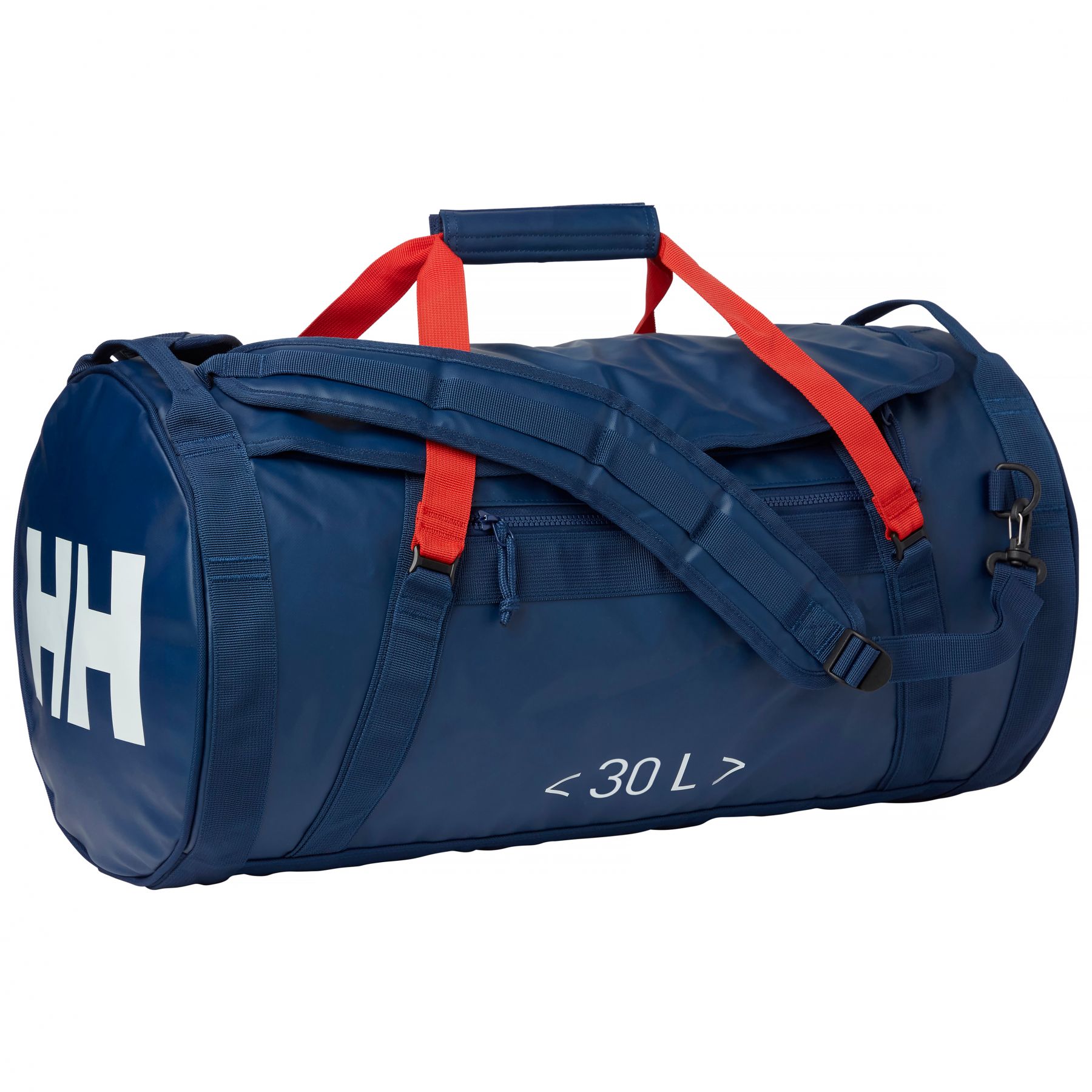 Helly Hansen HH Duffel Bag 2, 30L, Ocean - SEK 809 - Spara 26%