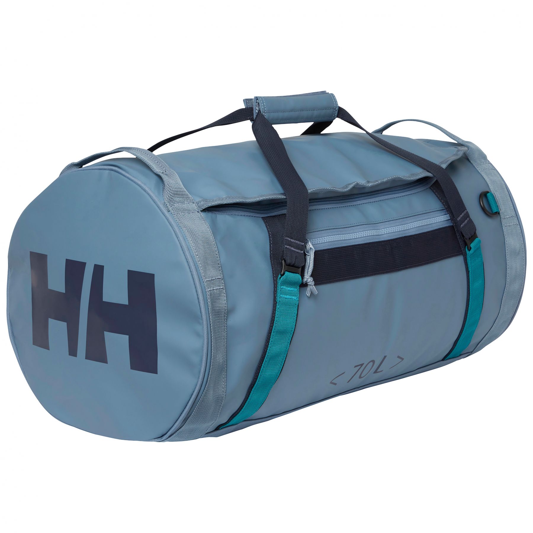 Helly Hansen HH Duffel Bag 2 70L, Blå - SEK 1.500