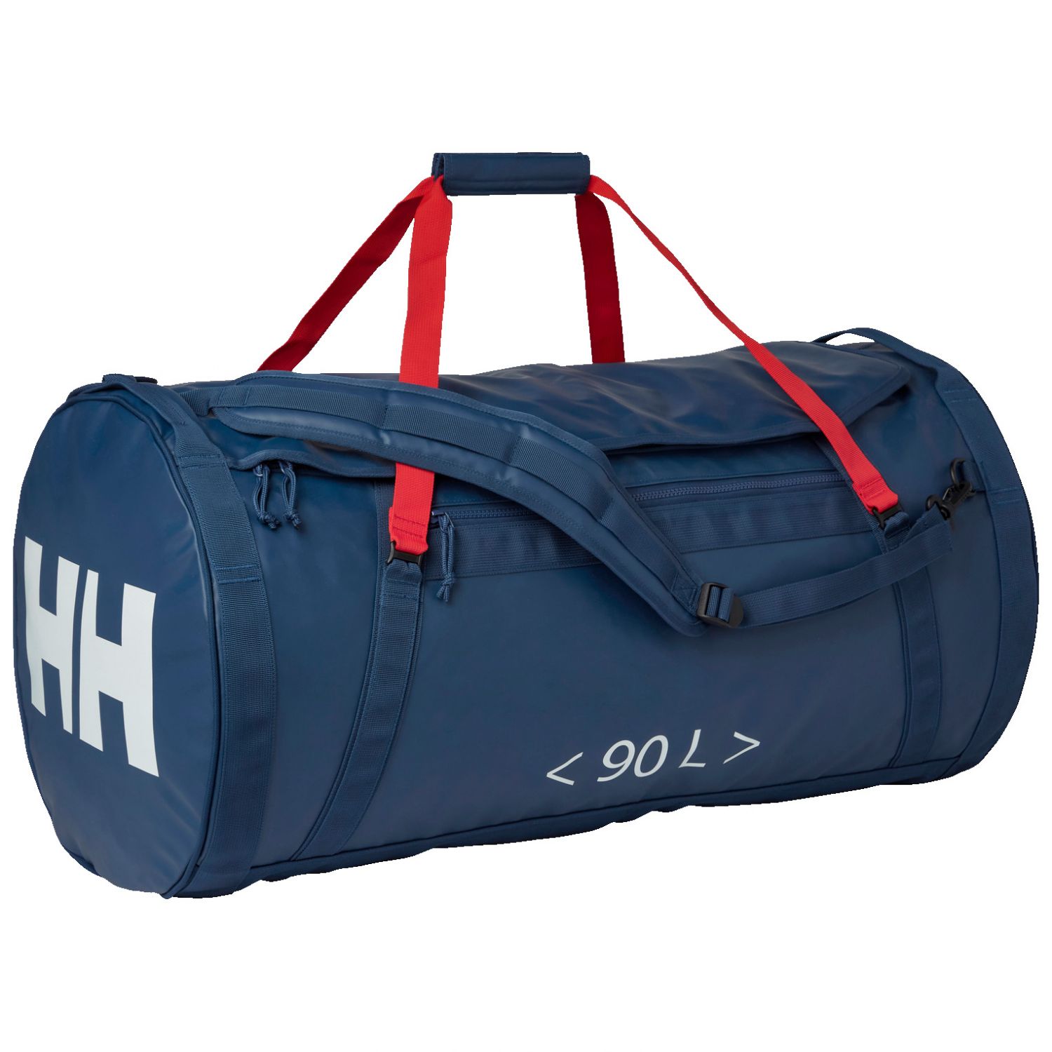 Helly Hansen HH Duffel Bag 2, 90L, Ocean - SEK 1.053 - Spara 34%