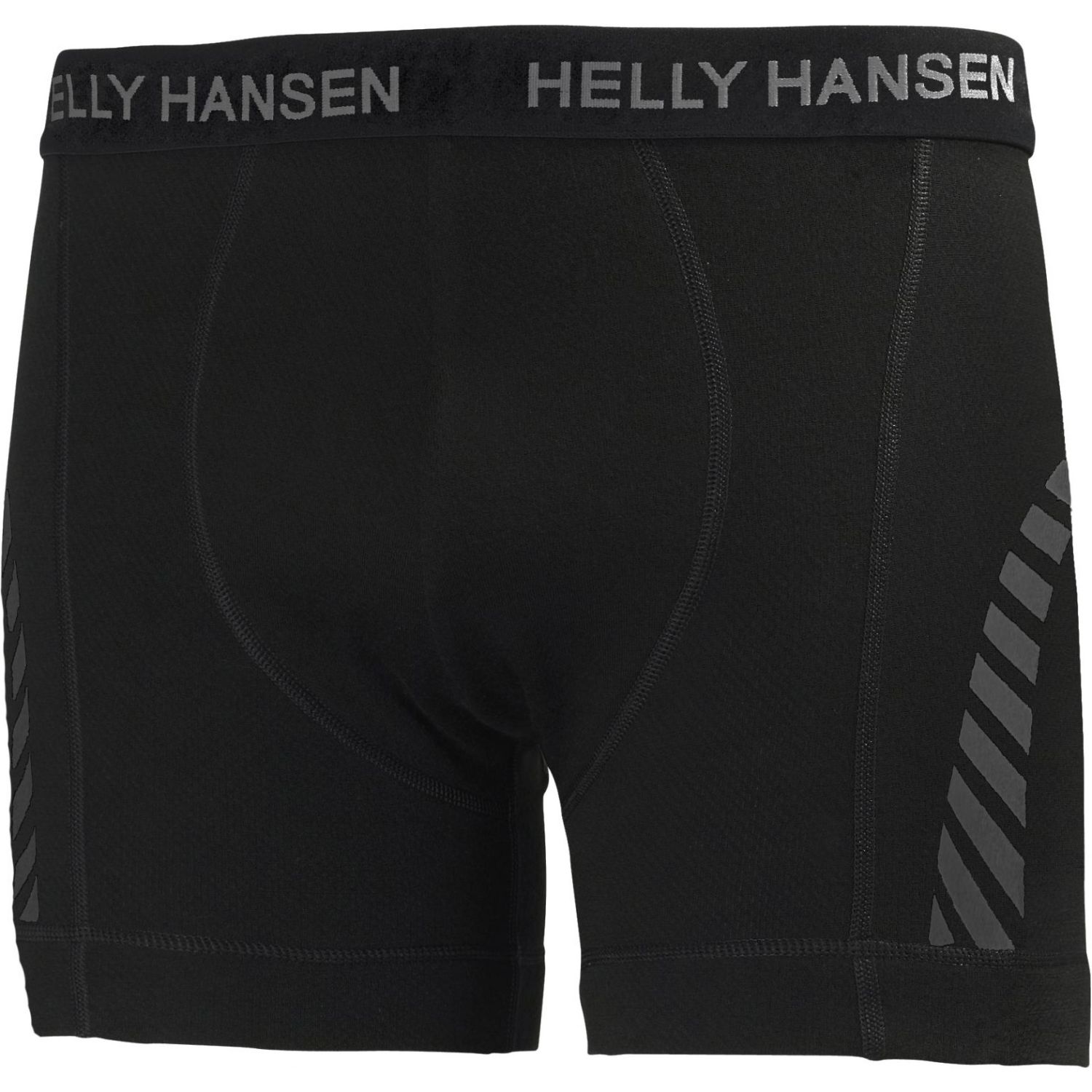 Helly Hansen HH Lifa Merino Boxer, Herr, Svart - SEK 399 hos AktivVinter.se