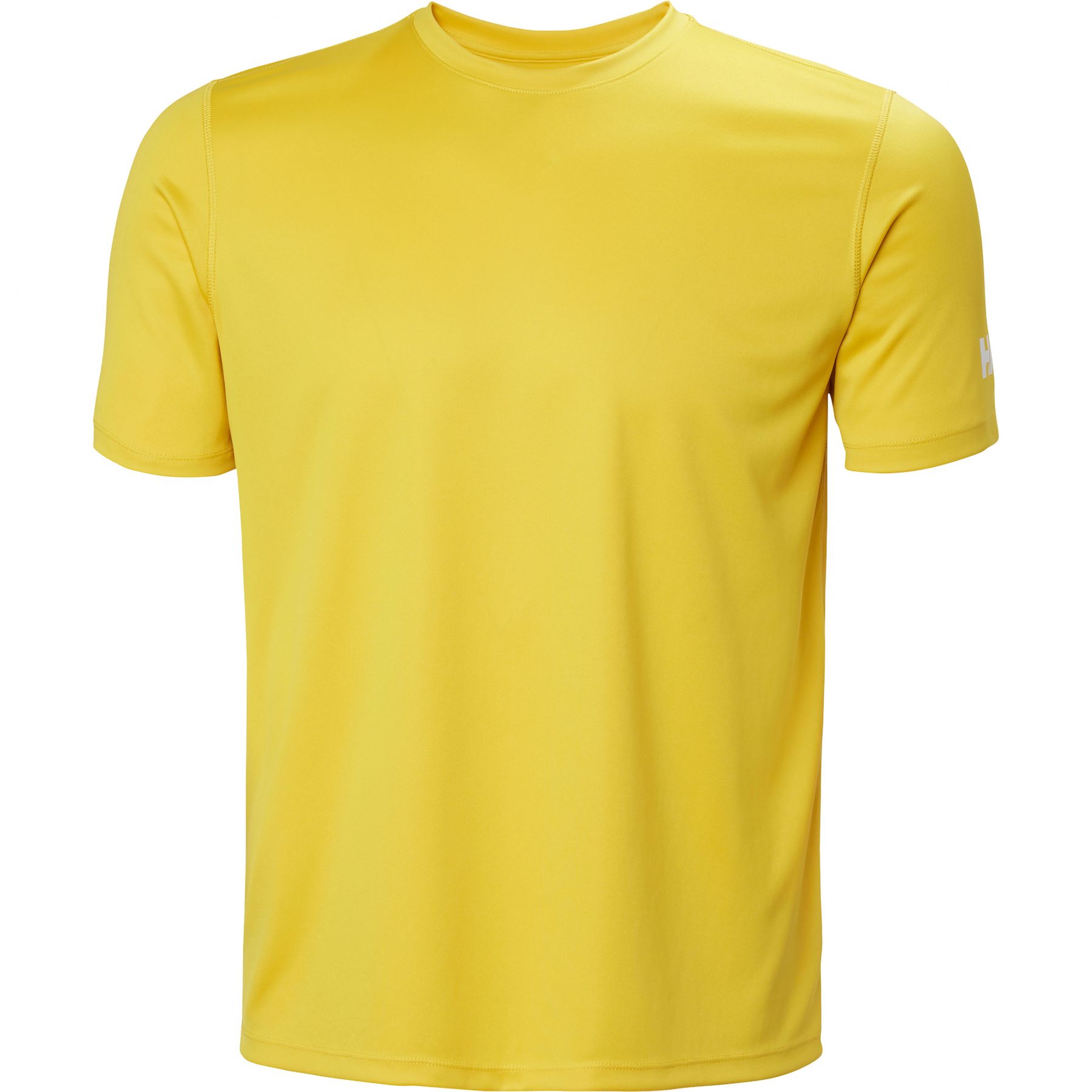 Helly Hansen HH Tech T-Shirt 2.0, Herr, Gul - SEK 189 - Spara 45%