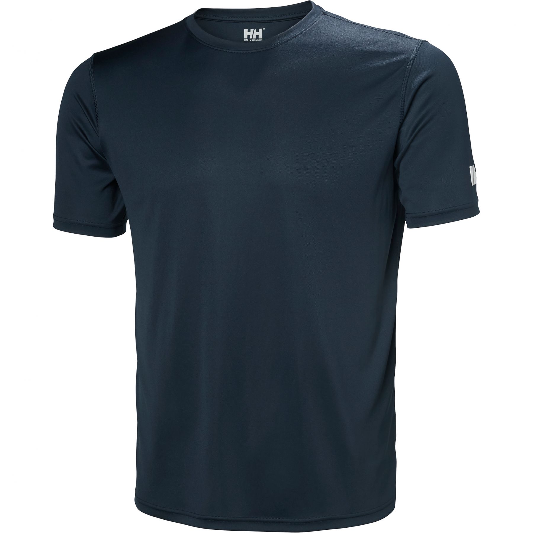 Helly Hansen HH Tech T-Shirt 2.0, Herr, Navy - Köp för SEK 244 - Spara 30%