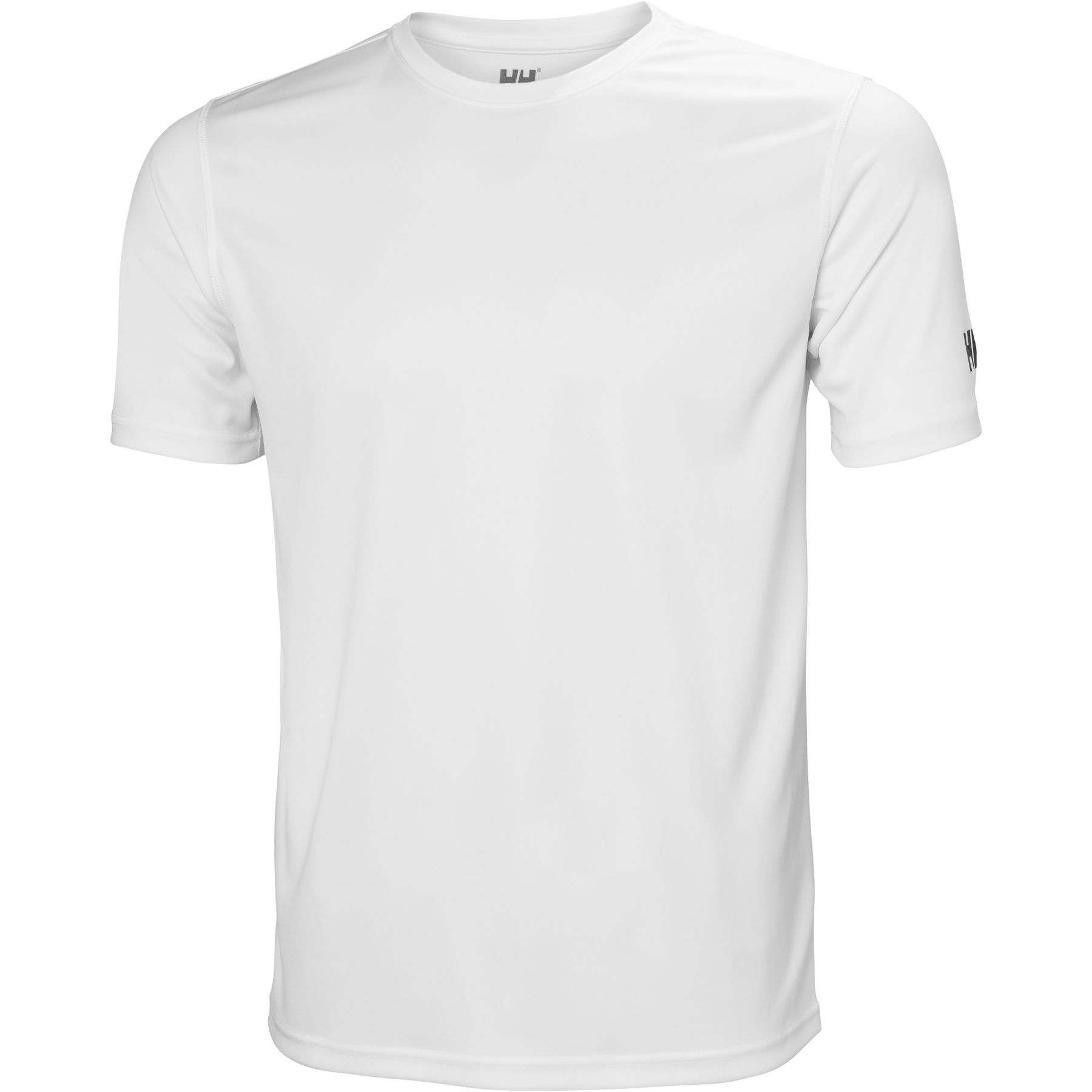 Helly Hansen HH Tech T-Shirt 2.0, Herr, Vit - Köp för SEK 254 - Spara 27%