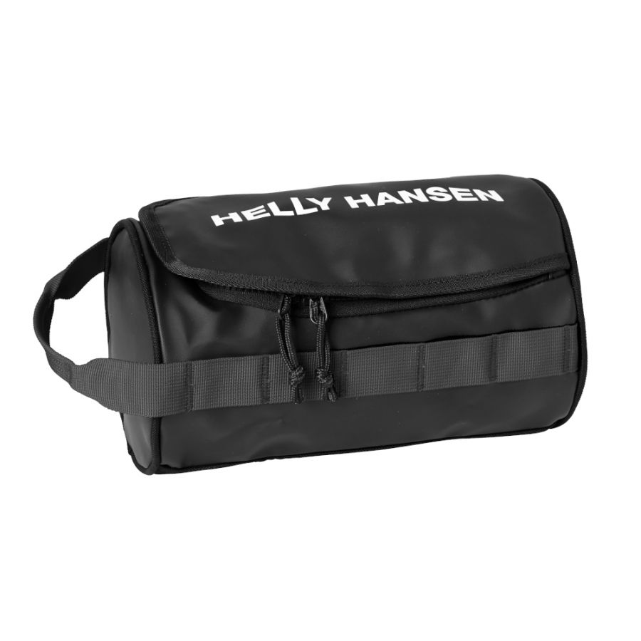 Helly Hansen HH Wash Bag 2, Svart - Köp för SEK 252 - Spara 27%
