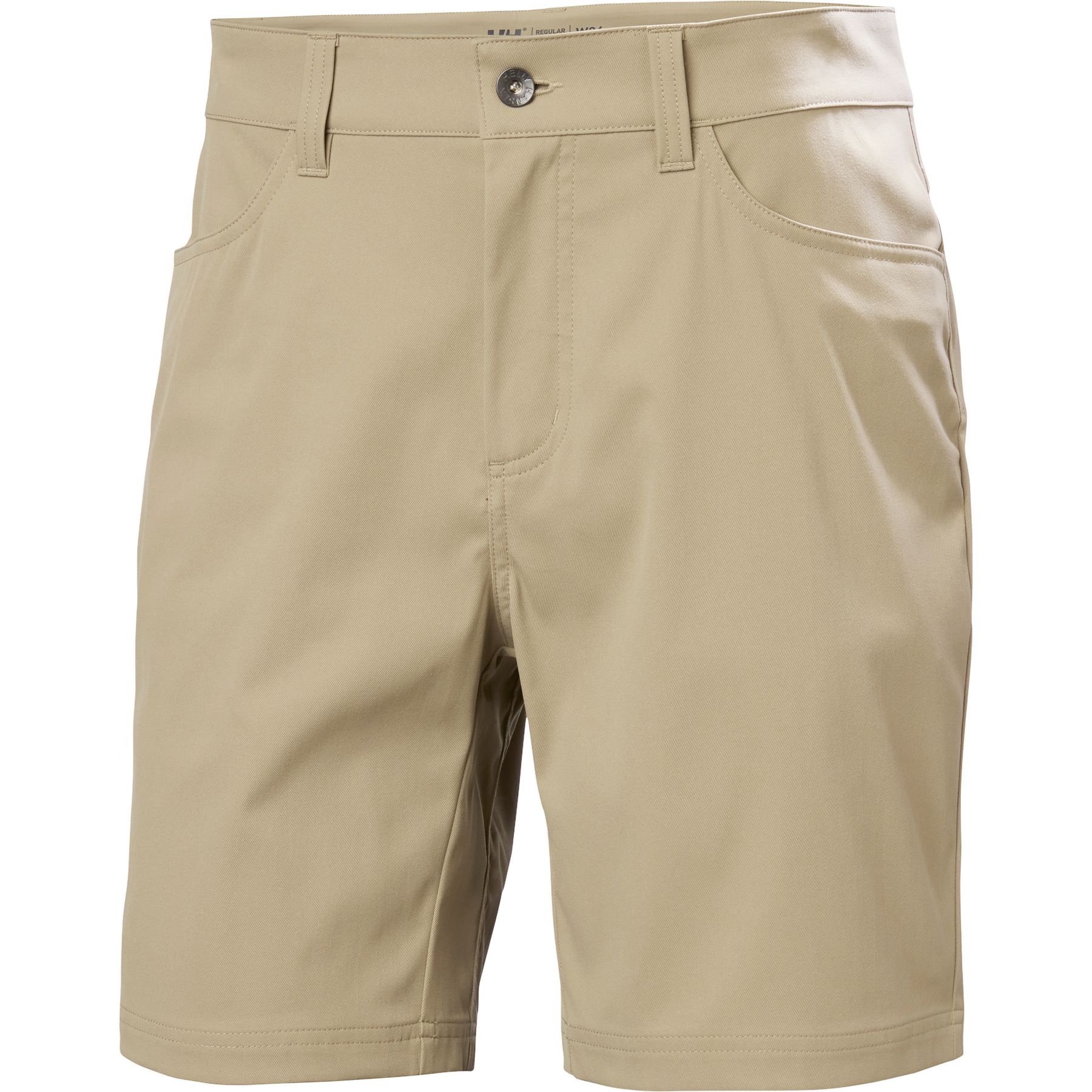 Helly Hansen Holmen 5 Pocket, Shorts, Herr, Beige - Köp för SEK 719 - Spara 20%