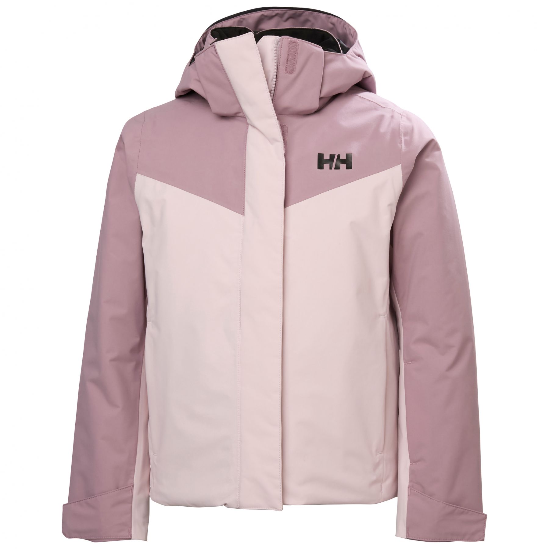Helly Hansen Icelily, Skidjacka, Junior, Rosa - Köp för SEK 1.439 - Spara 24%