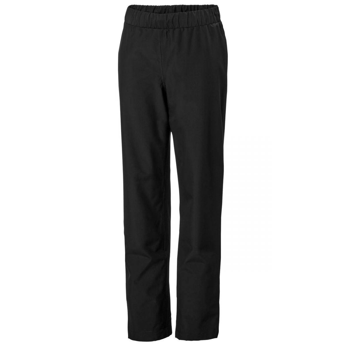 Helly Hansen JR Juell, Regnbyxor, Barn, Svart - Köp för SEK 524 - Spara 0%