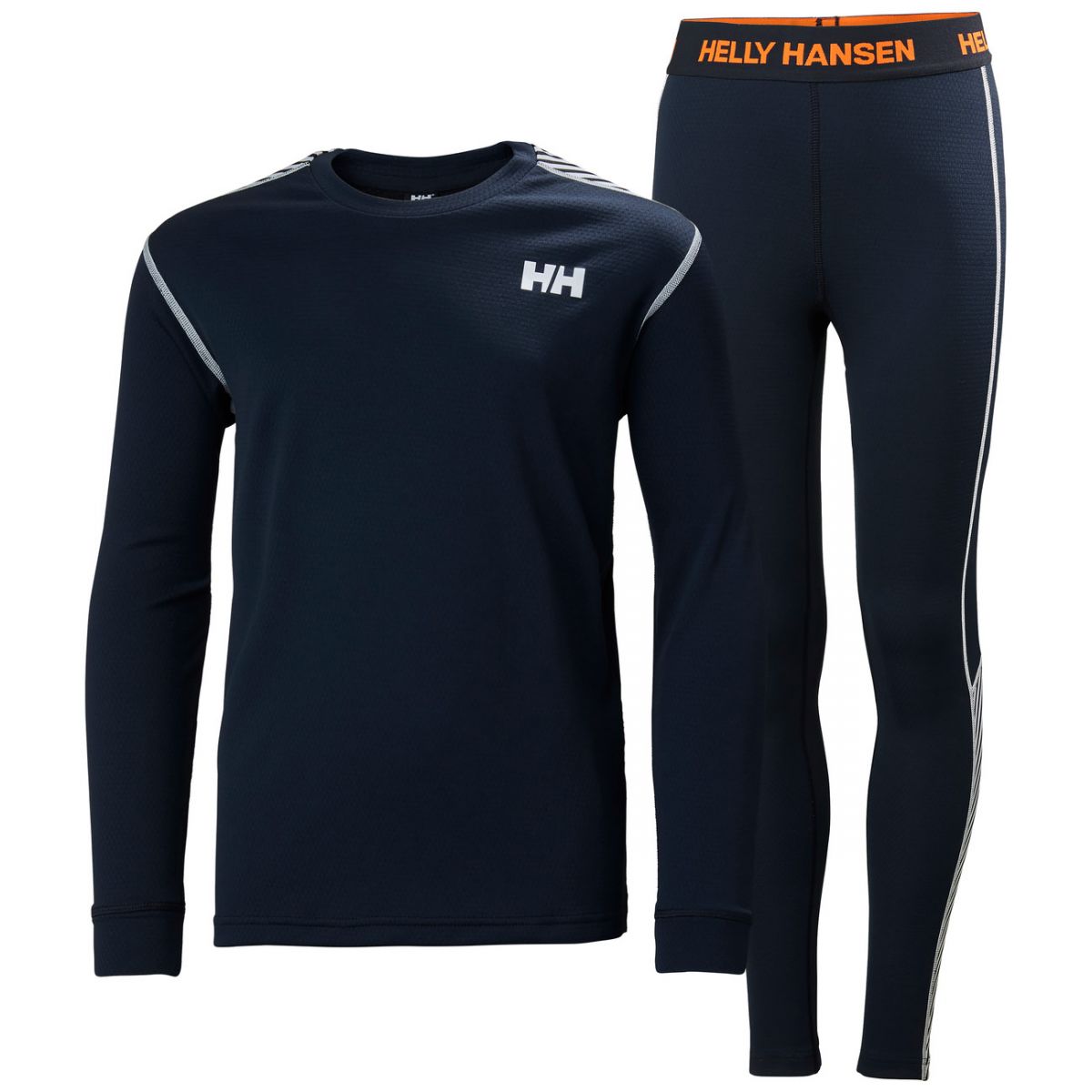 Helly Hansen JR Lifa Active, Set, Junior, Navy - SEK 559 - Spara 25%