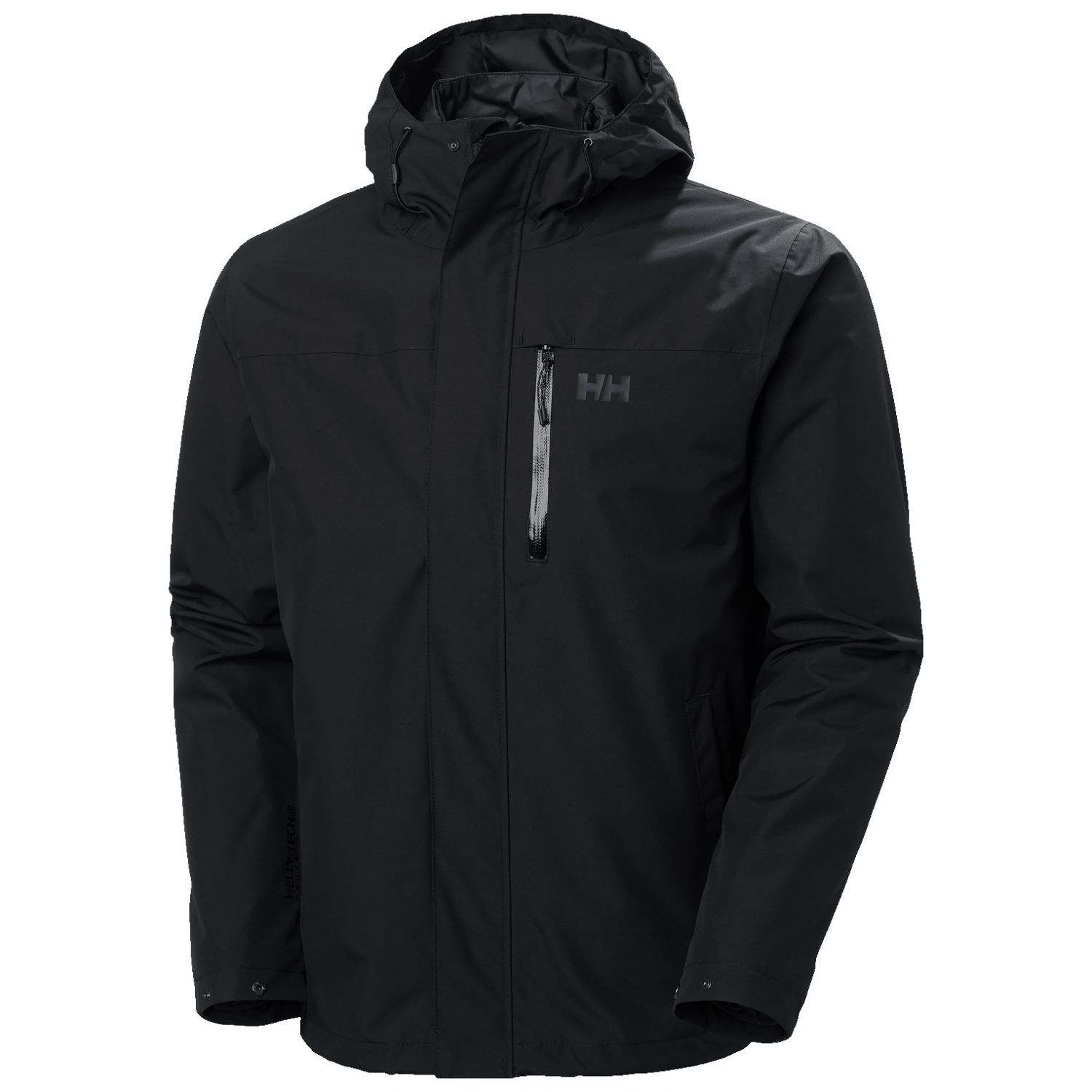 Helly Hansen Juell 3-in1, Skaljacka, Herr, Svart - SEK 2.250 - Spara 24%
