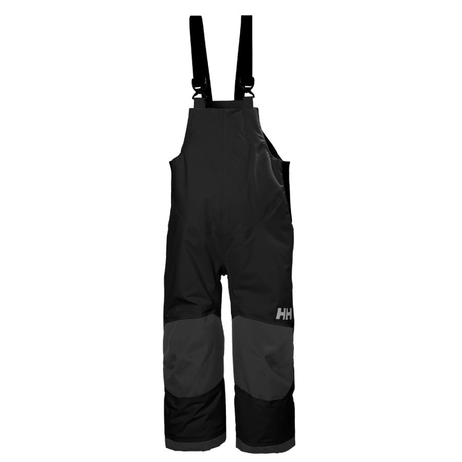 Helly Hansen K Rider 2 barn skidbyxor, svart - Köp för SEK 611 - Spara 49%