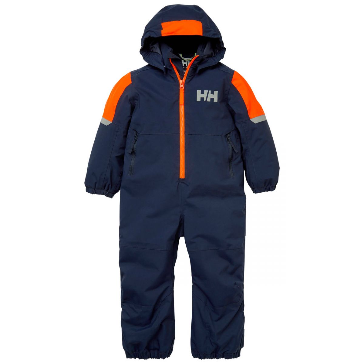 Helly Hansen K Rider 2.0 Ins, Vinteroverall, Navy - Köp för SEK 1.195 - Spara 33%