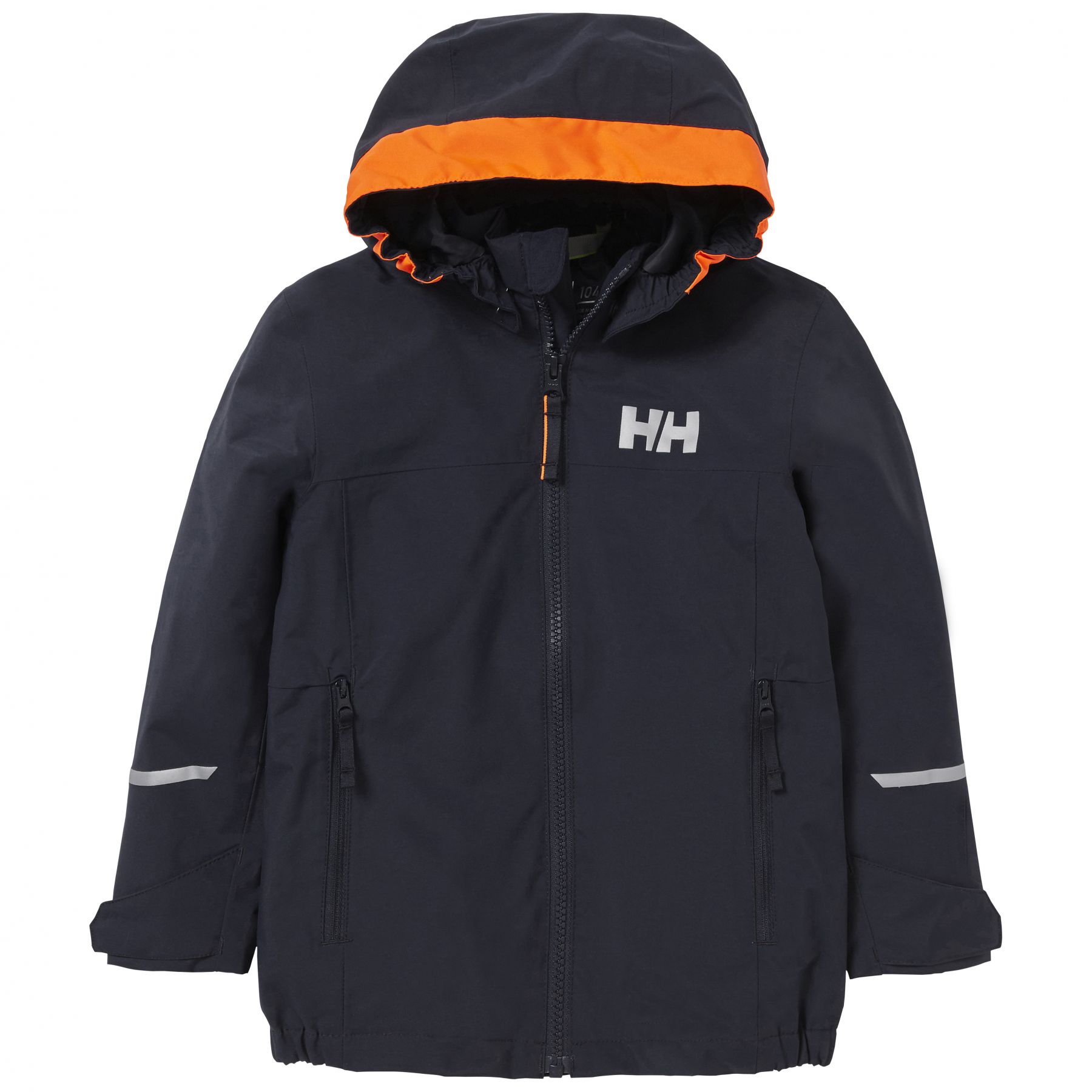 Helly Hansen K Shelter 2.0, Regnjacka, Barn, Navy - Köp för SEK 799 - Spara 20%