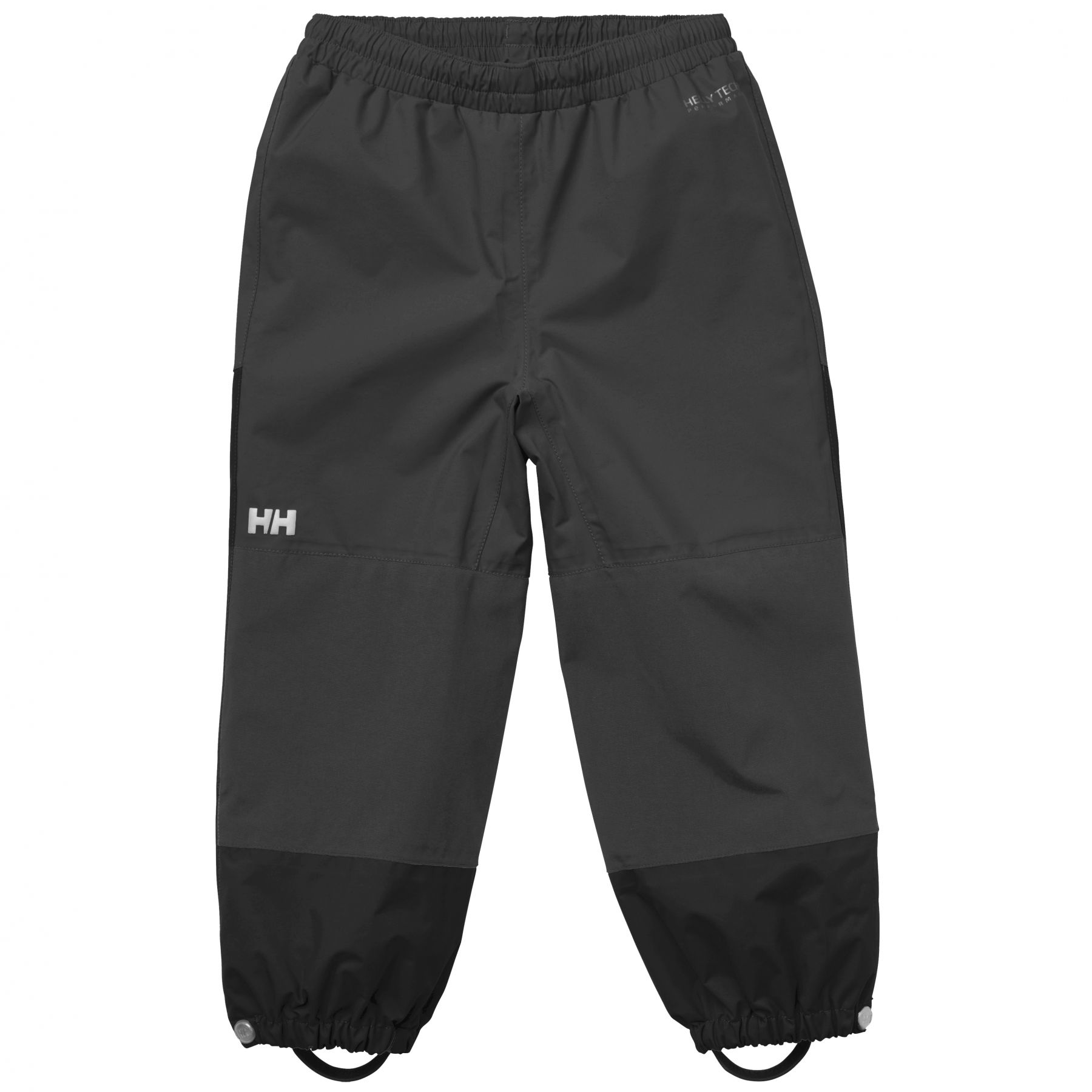 Helly Hansen K Shelter, Regnbyxor, Barn, Svart - Köp för SEK 549 - Spara 31%