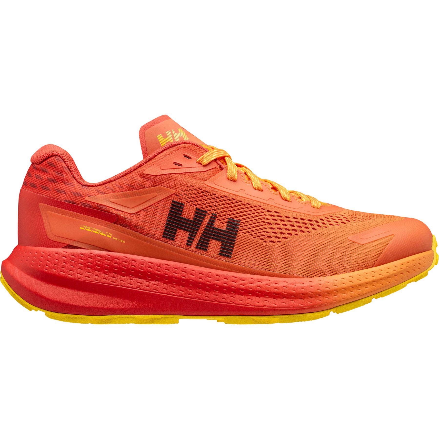 Helly Hansen Kestrel TR, Terrängsko, Herr, Orange/Röd - SEK 1.164 - Spara 23%