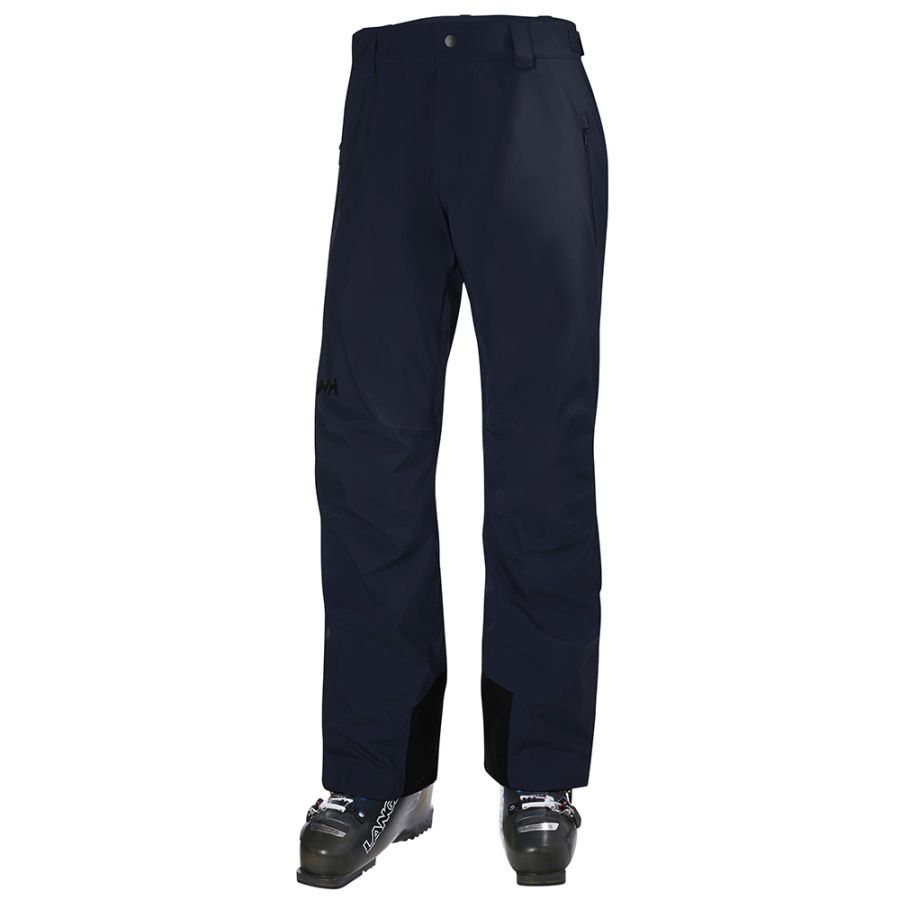 Helly Hansen Legendary Insulated, Skidbyxor, Herr, Mörkblå - Köp för SEK 1.810 - Spara 21%