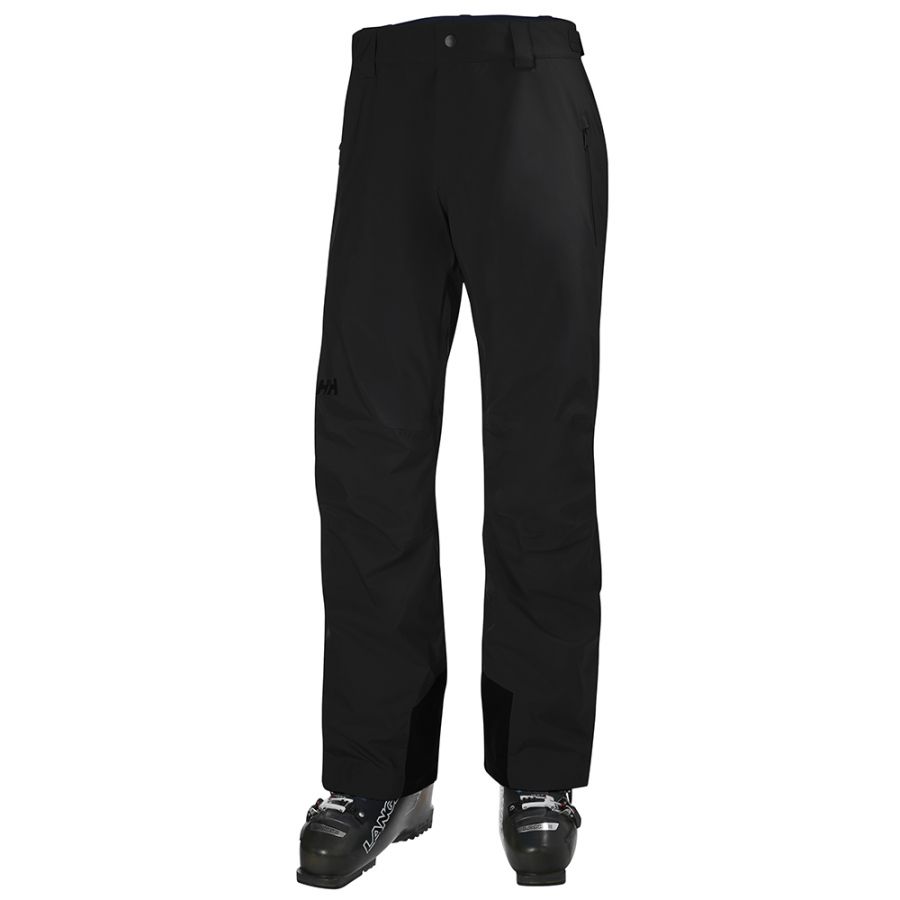 Helly Hansen Legendary Insulated Skidbyxor, Herr, Svart - Köp för SEK 1.832 - Spara 20%