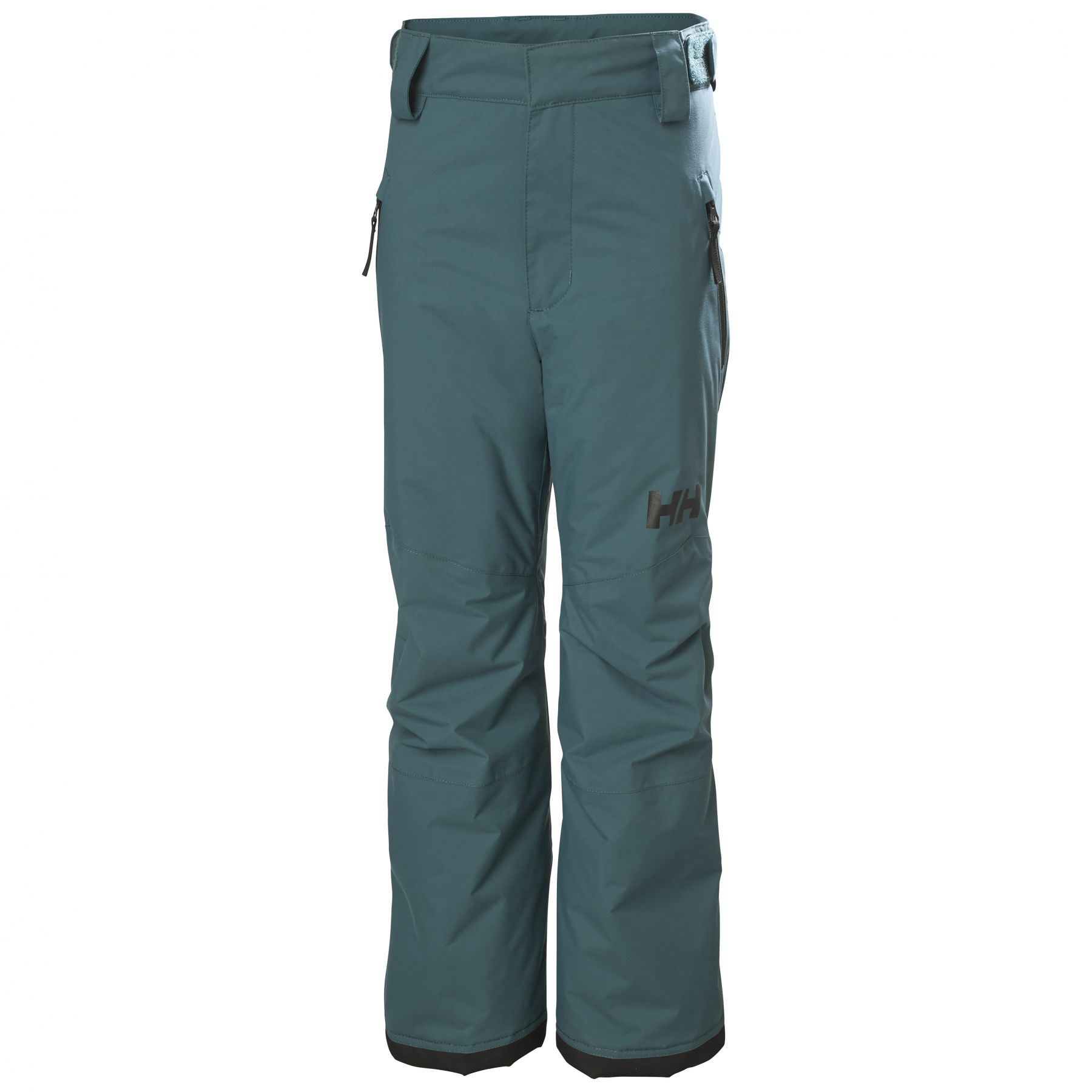 Helly Hansen Legendary, Skidbyxor, Junior, Mörkgrön - Köp för SEK 813 - Spara 37%