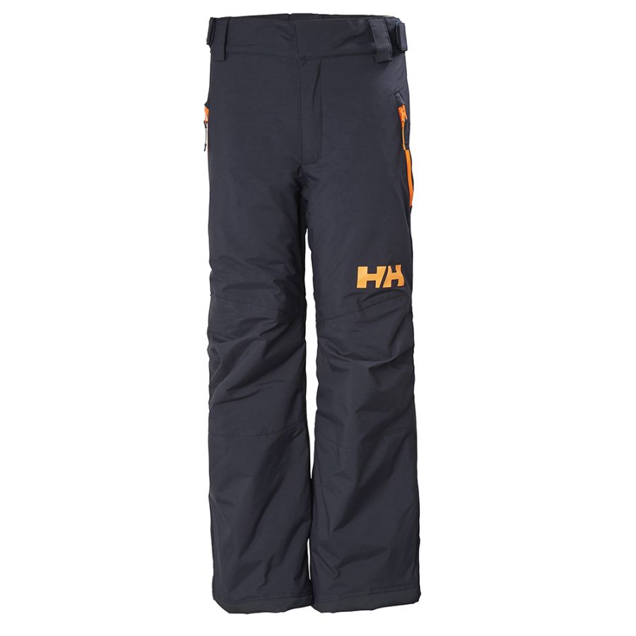 Helly Hansen Legendary Skidbyxor, Junior, Mörkblå - SEK 840 - Spara 35%
