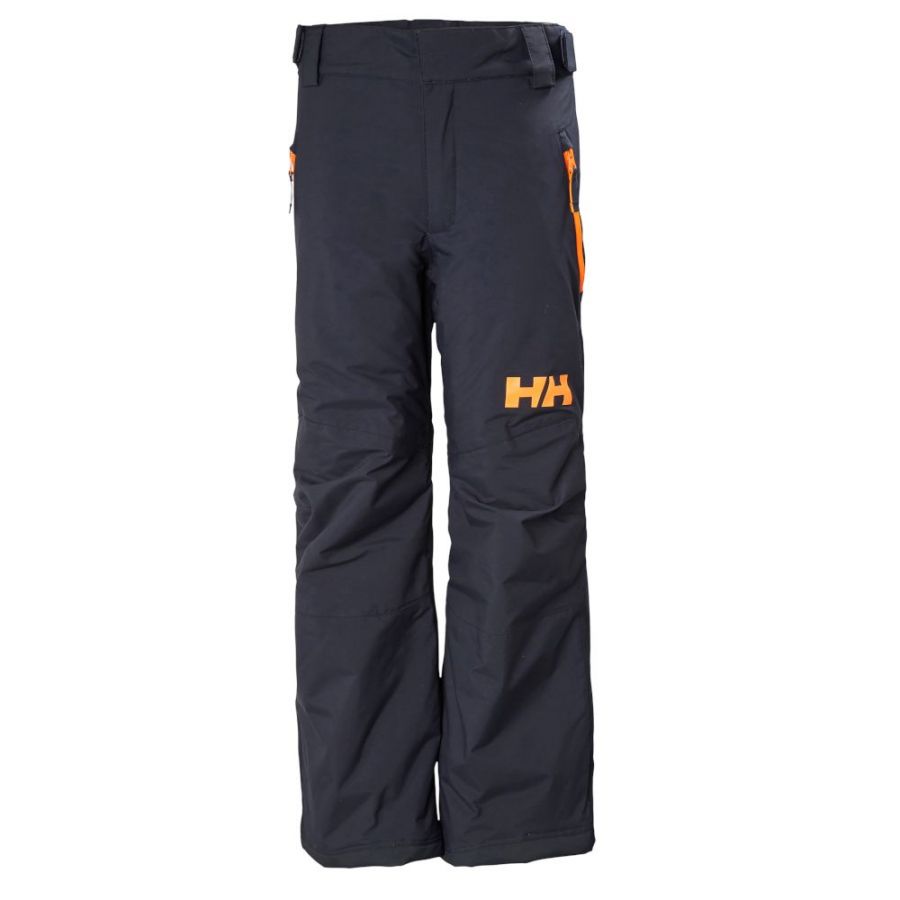 Helly Hansen Legendary, Skidbyxor, Junior, Navy - Köp för SEK 786 - Spara 43%