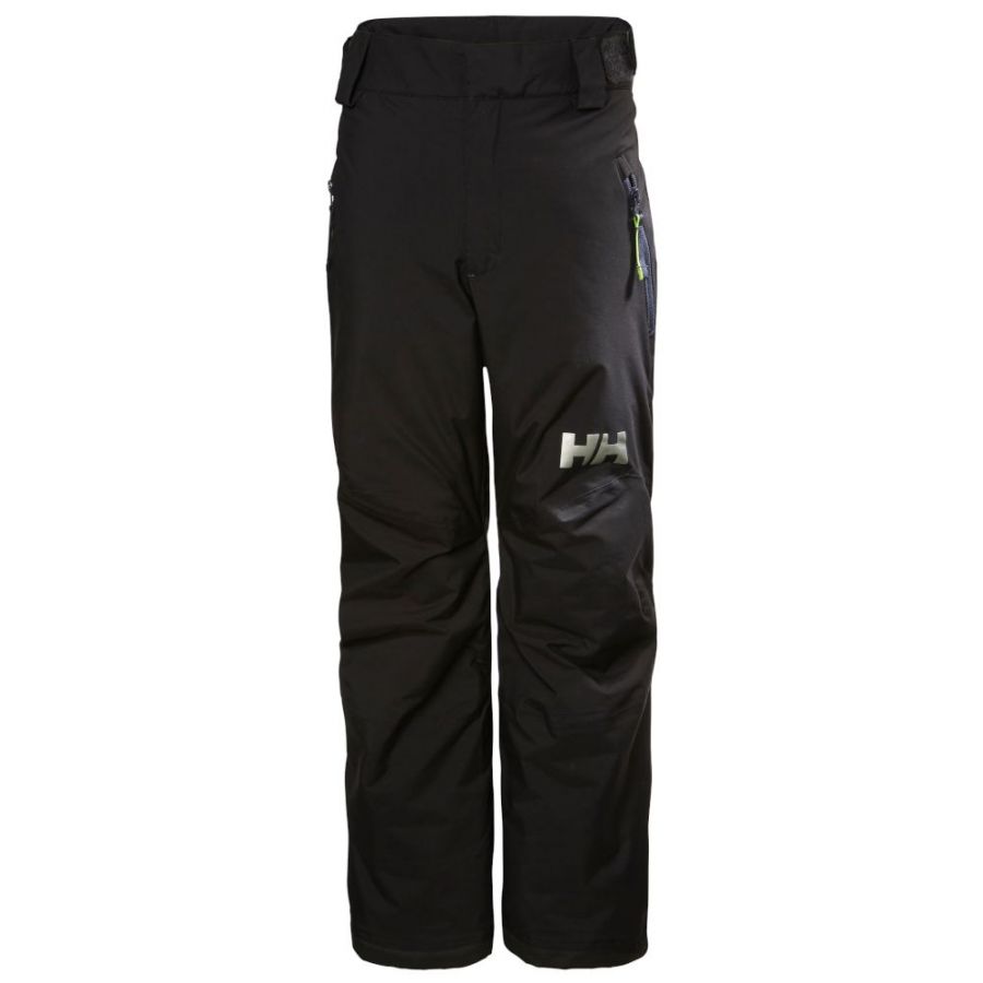 Helly Hansen Legendary, Skidbyxor, Junior, Svart - SEK 1.092 - Spara 21%