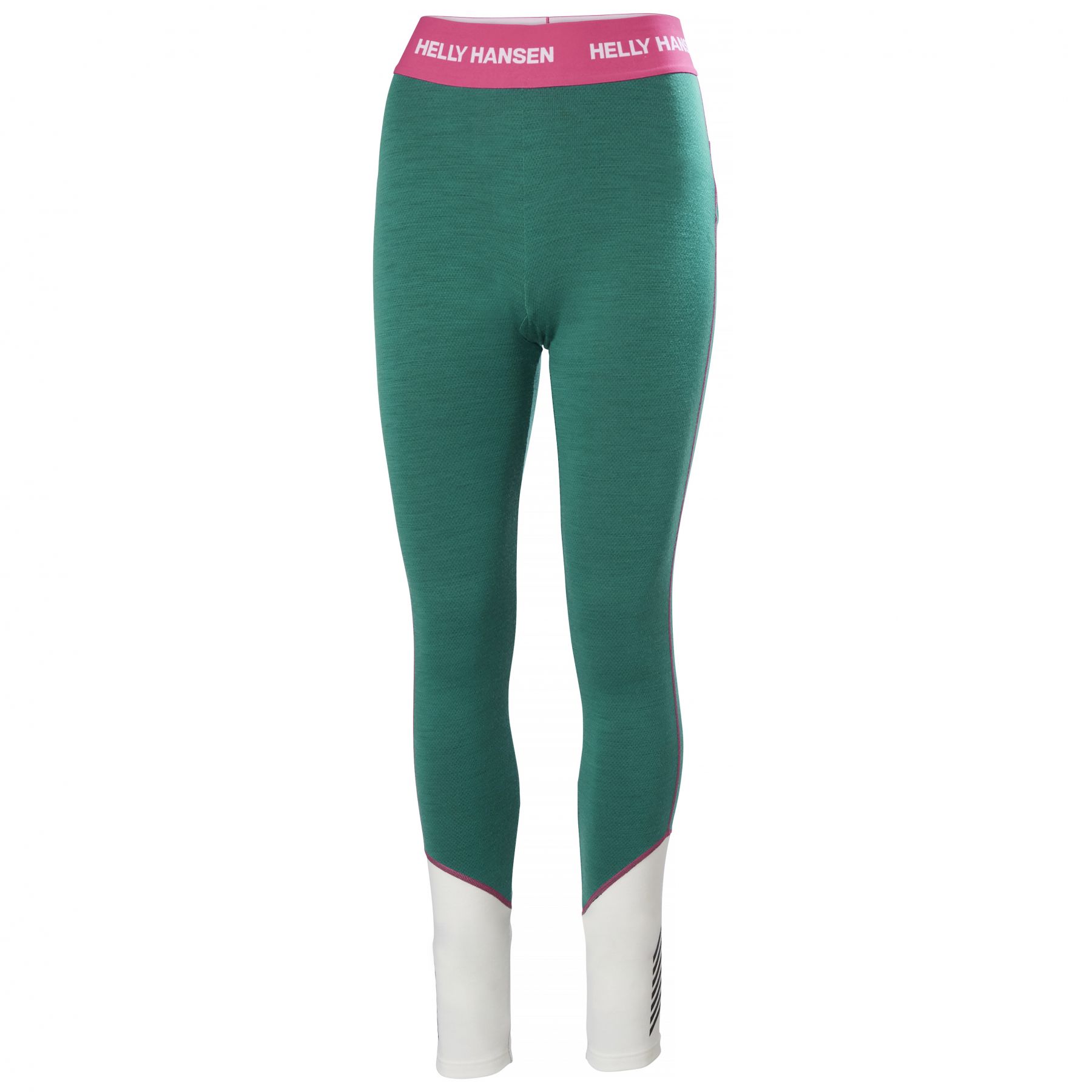 Helly Hansen Lifa Merino Midweight Pant, Dam, Grön - Köp för SEK 647 - Spara 23%