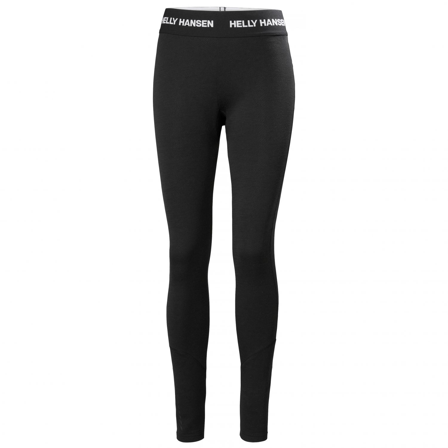 Helly Hansen Lifa Merino Midweight Pant, Dam, Svart - Köp för SEK 669 - Spara 25%
