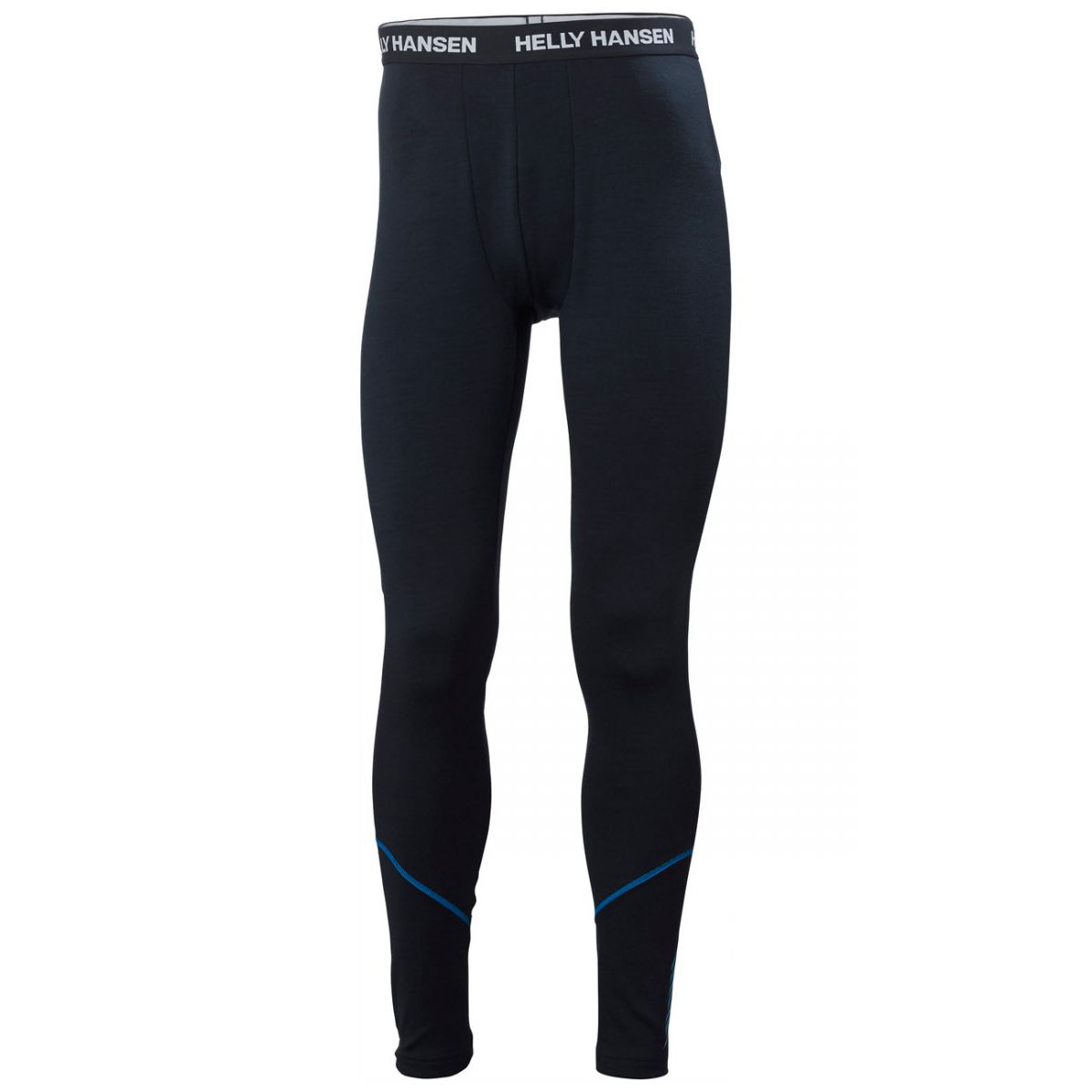 Helly Hansen Lifa Merino Midweight Pant, Herr, Navy - Köp för SEK 712 - Spara 20%