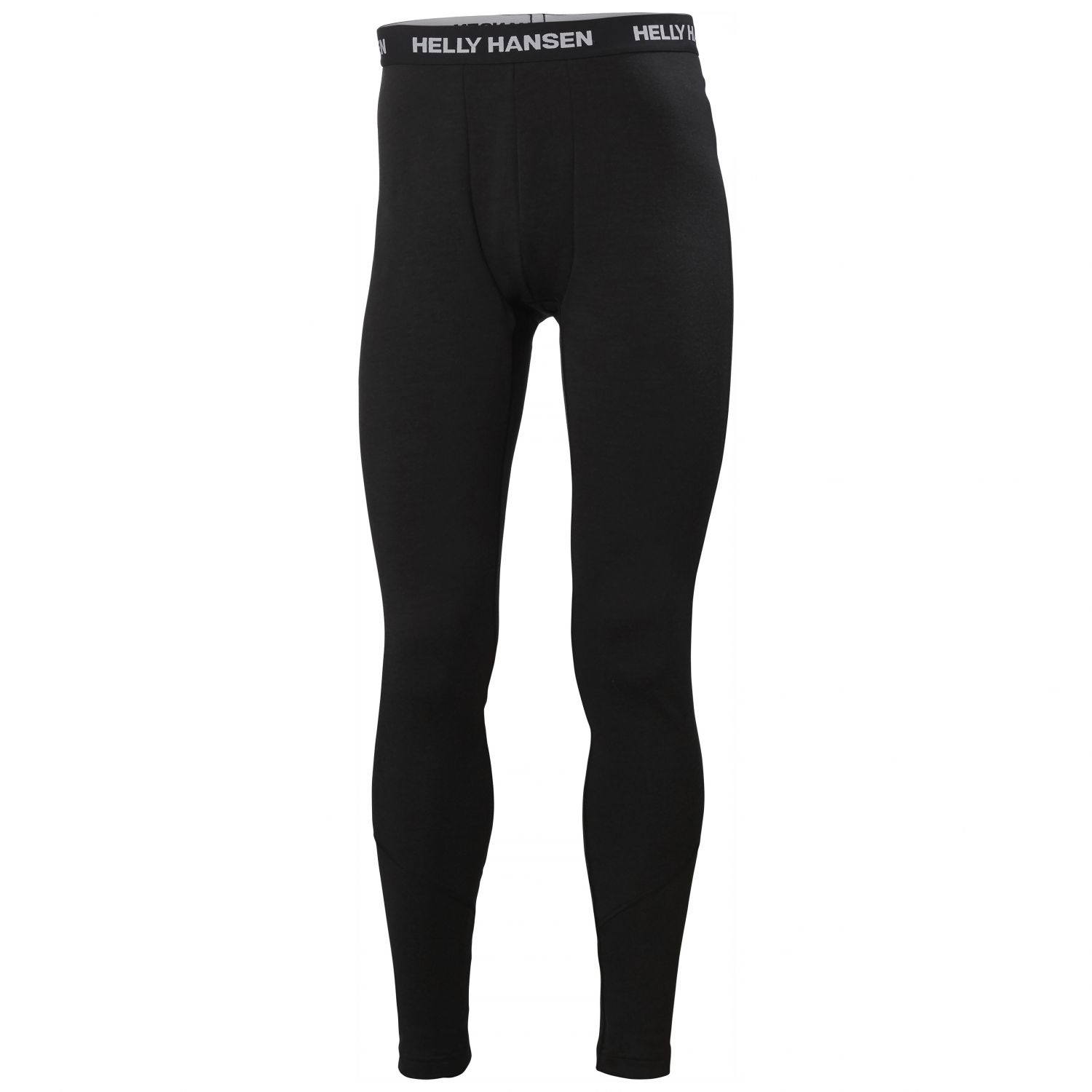 Helly Hansen Lifa Merino Midweight Pant, Herr, Svart - Köp för SEK 708 - Spara 21%