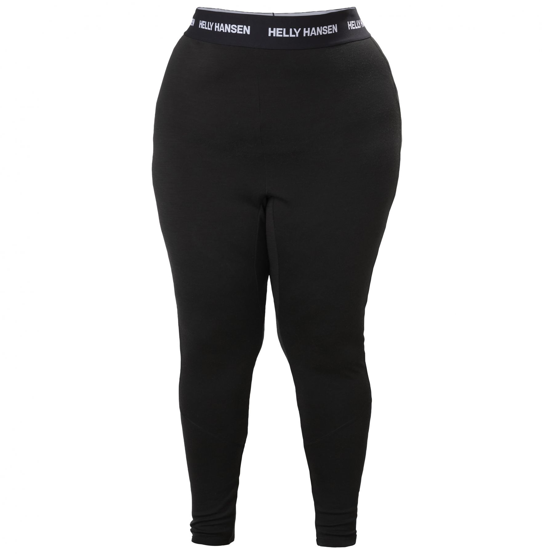 Helly Hansen Lifa Merino Midweight Pant Plus, Dam, Svart - SEK 677 - Spara 20%