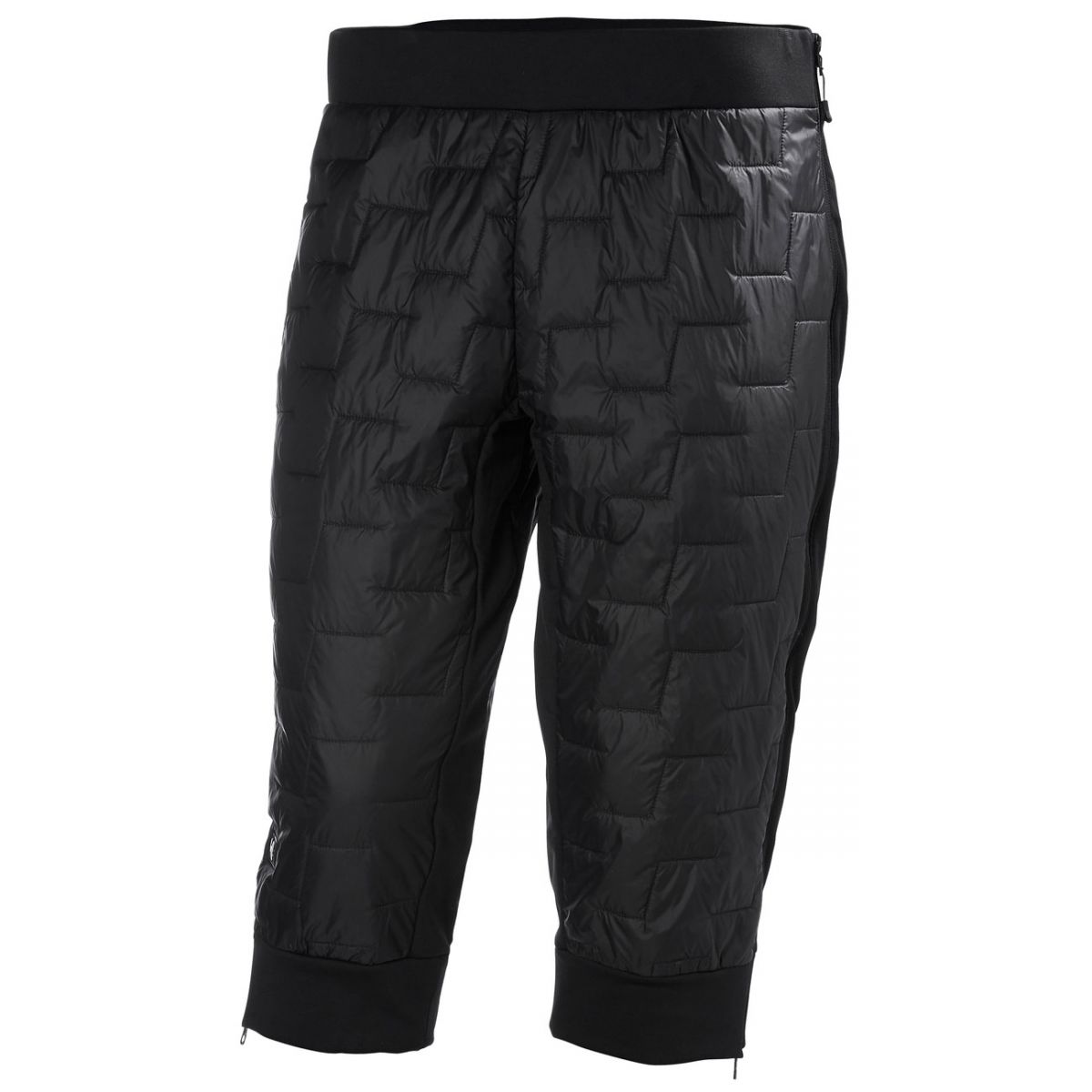Helly Hansen Lifaloft Full Zip Insulator 3/4 Pant, Herr, Svart - Köp för SEK 1.580 - Spara 12%