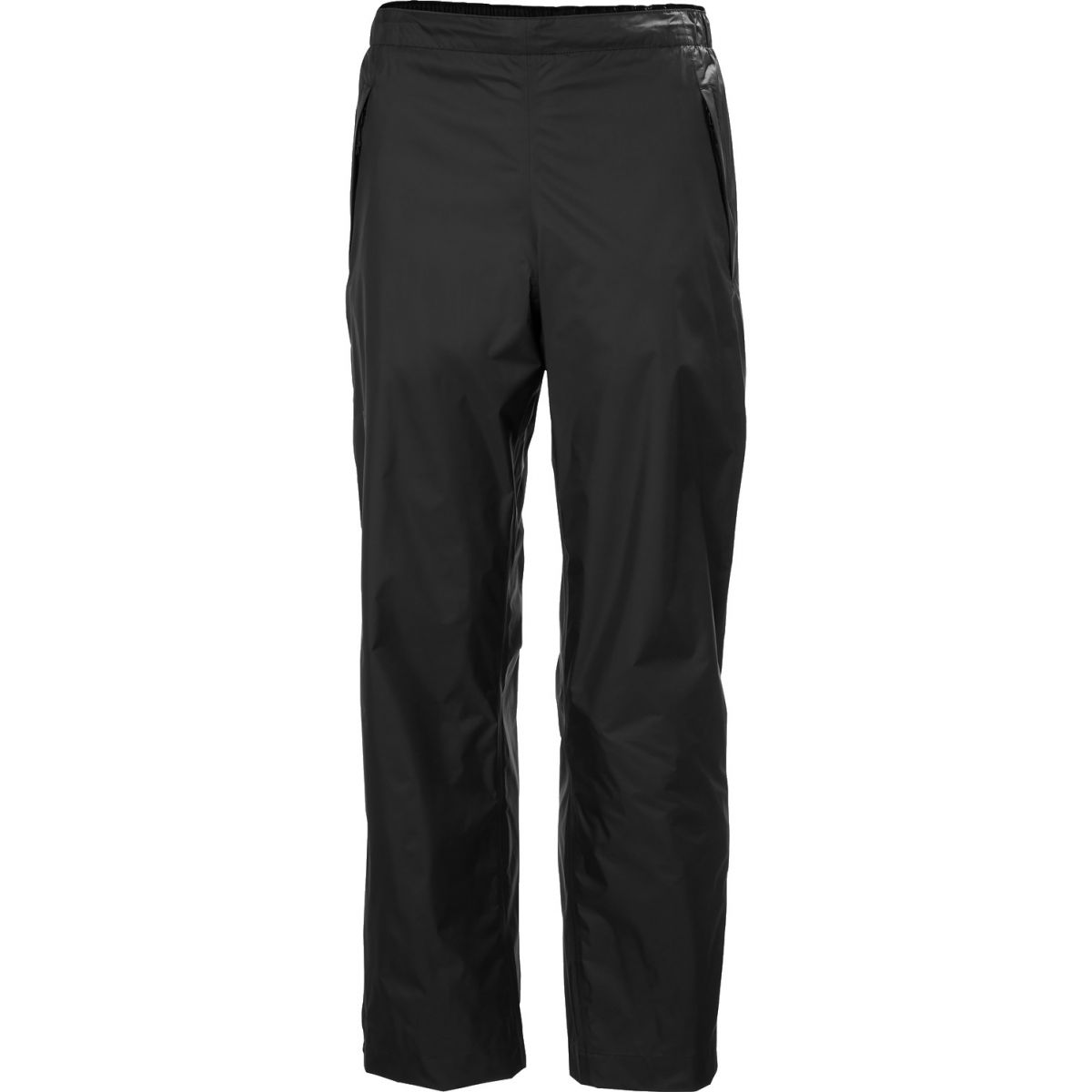 Helly Hansen Loke 2.0, Regnbyxor, Dam, Svart - Köp för SEK 1.039 - Spara 20%