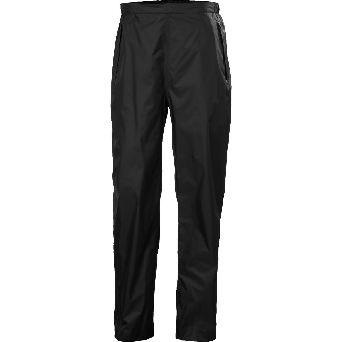 Helly Hansen Loke 2.0, Regnbyxor, Herr, Svart - Köp för SEK 829 - Spara 36%