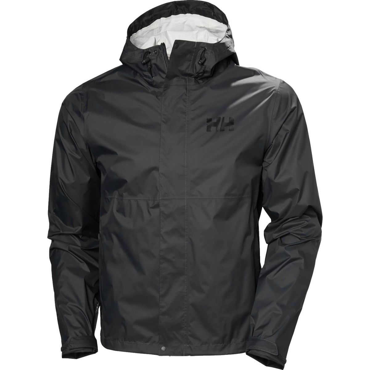 Helly Hansen Loke 2.0, Regnjacka, Herr, Svart - SEK 1.088 - Spara 35%