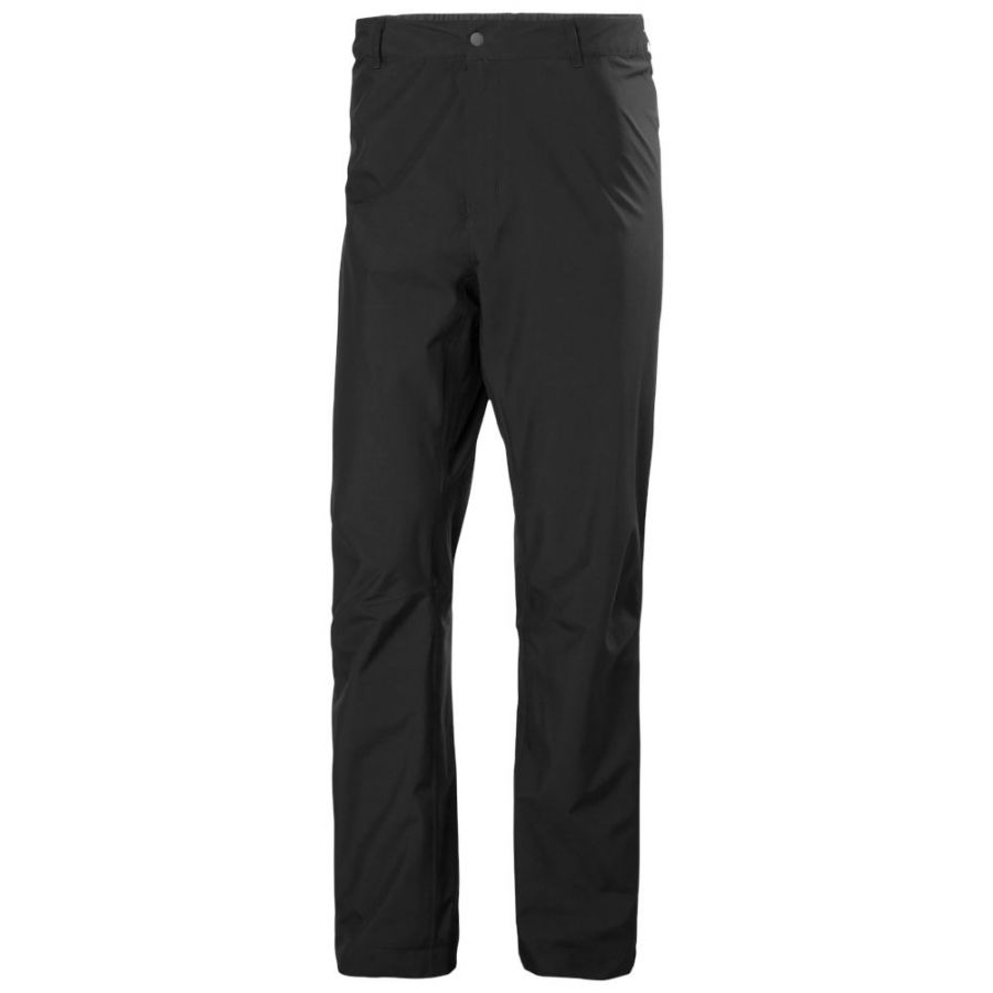 Helly Hansen Loke 2L, Skalbyxor, Herr, Svart - Köp för SEK 1.439 - Spara 20%