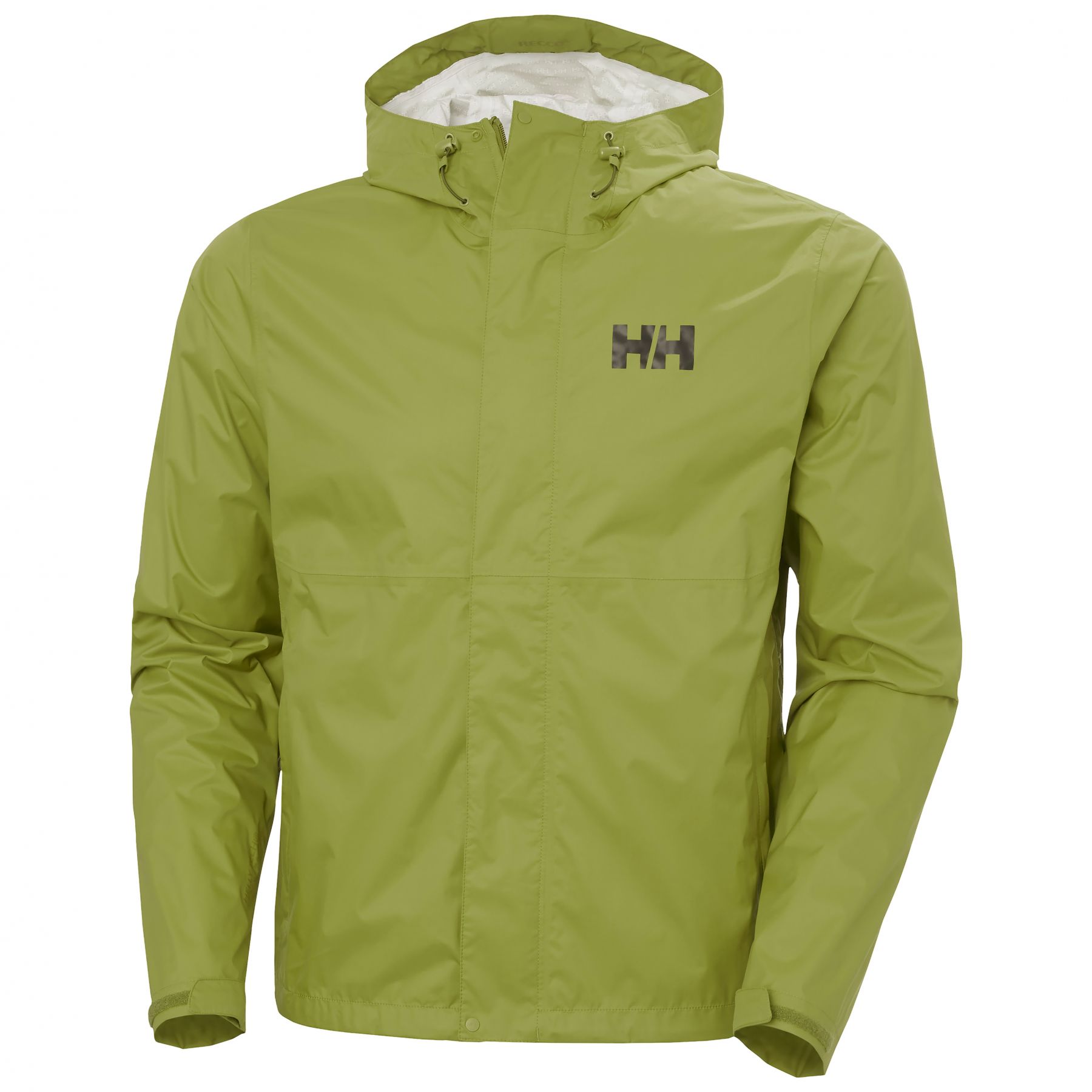 Helly Hansen Loke, Regnjacka, Herr, Grön - SEK 1.119 hos AktivVinter.se