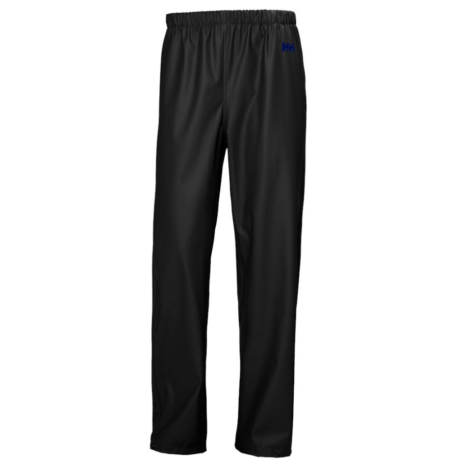 Helly Hansen Moss, Regnbyxor, Herr, Svart - SEK 390 - Spara 34%