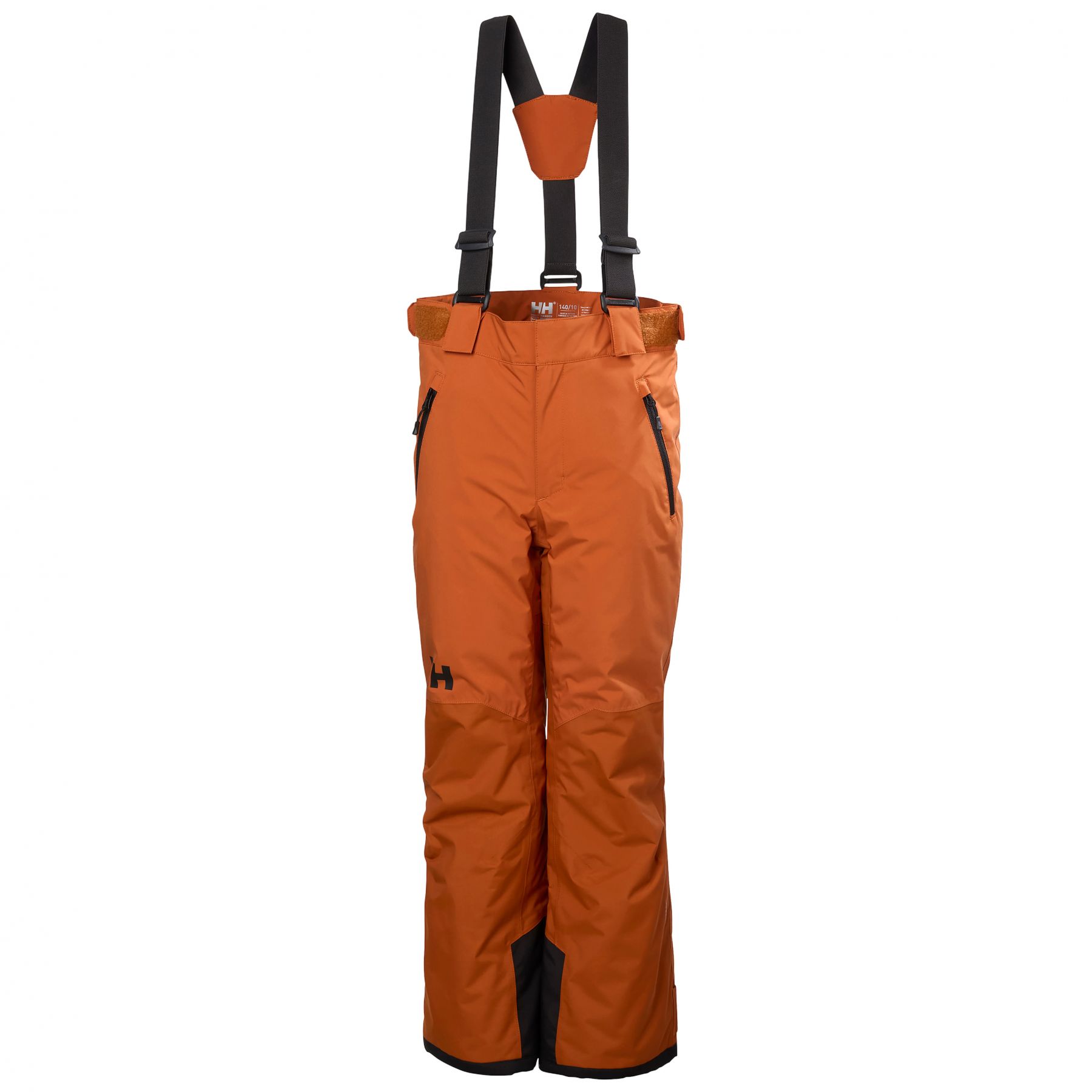 Helly Hansen No Limits 2.0, Skidbyxor, Junior, Brun - Köp för SEK 1.025 - Spara 24%
