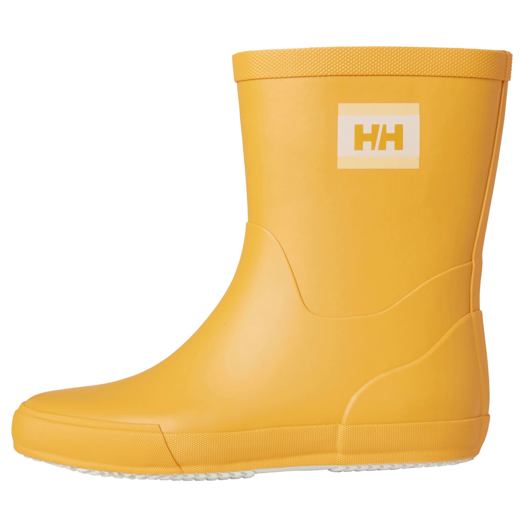 Helly Hansen Nordvik 2, Gummistövlar, Dam, Gul - SEK 799