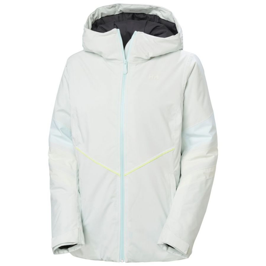 Helly Hansen Panorama 2.0 Ins, Skidjacka, Dam, Ljusgrön - SEK 1.868 - Spara 48%
