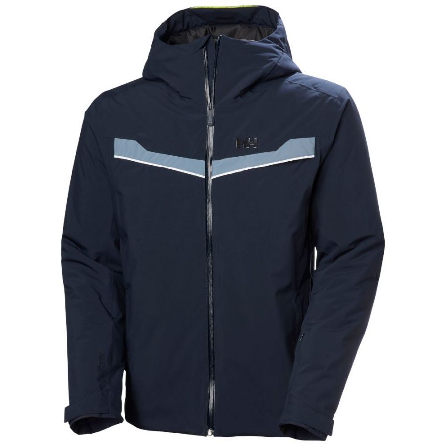 Helly Hansen Panorama 2.0 Ins, Skidjacka, Herr, Navy - SEK 2.499 - Spara 30%