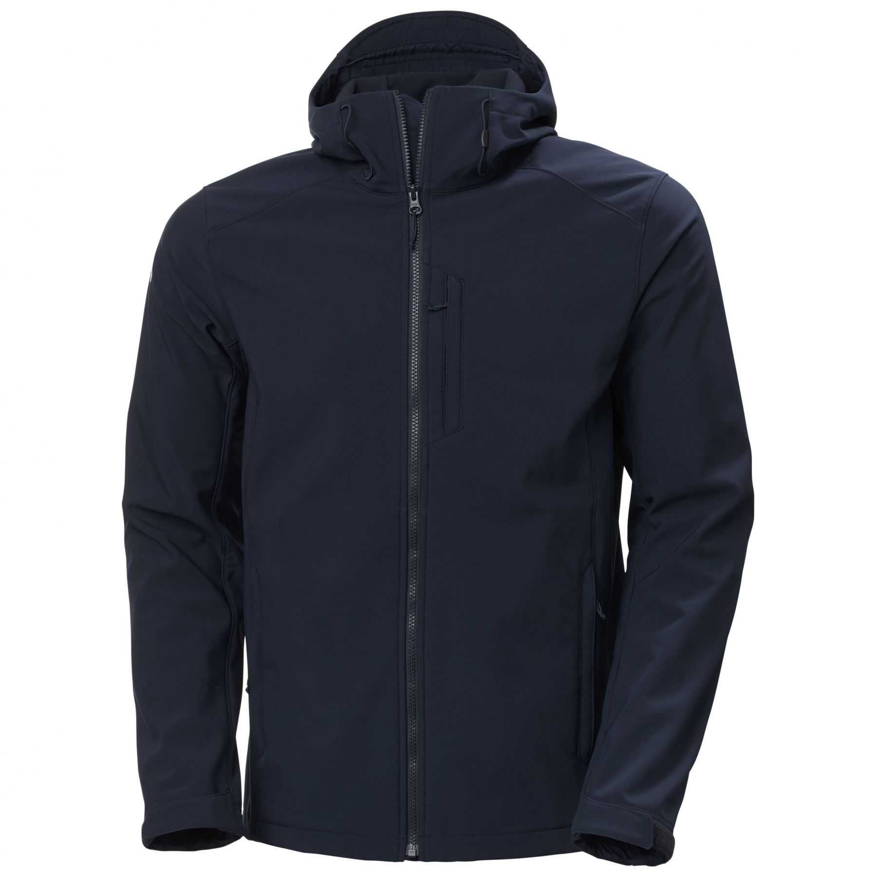 Helly Hansen Paramount Hooded, Softshelljacka, Herr, Navy - Köp för SEK 1.255 - Spara 30%