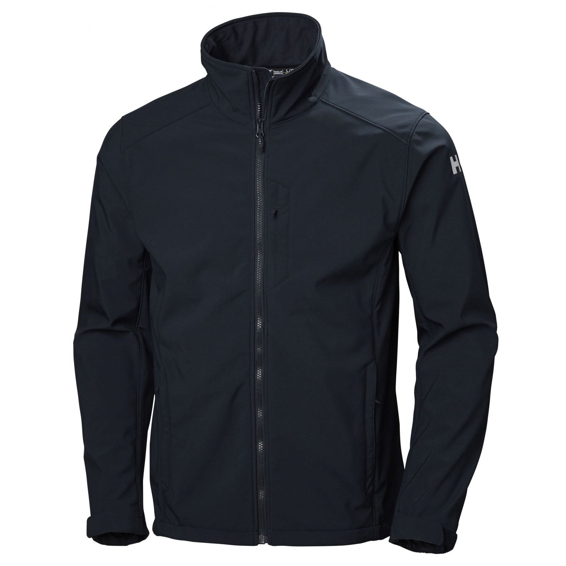 Helly Hansen Paramount, Softshelljacka, Herr, Navy - Köp för SEK 1.088 - Spara 35%