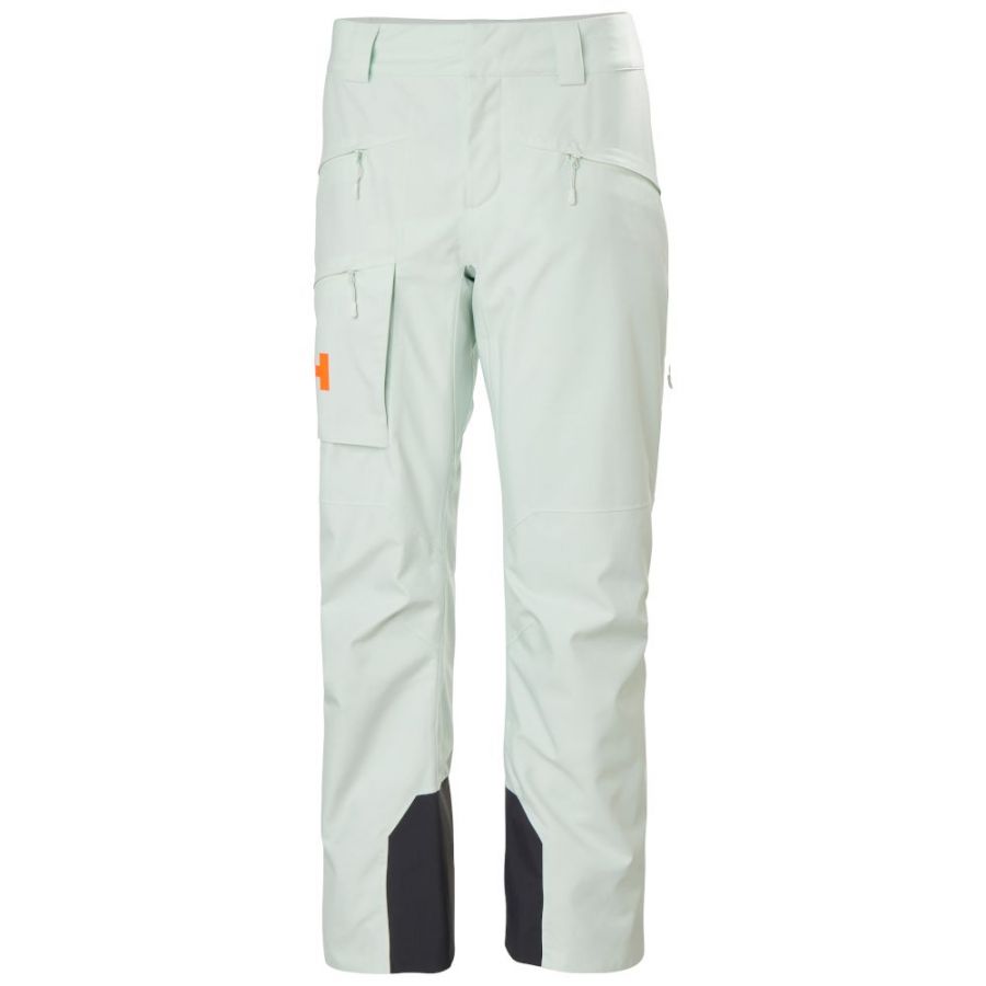 Helly Hansen Powderqueen, Skidbyxor, Dam, Ljusgrön - SEK 2.206 - Spara 35%