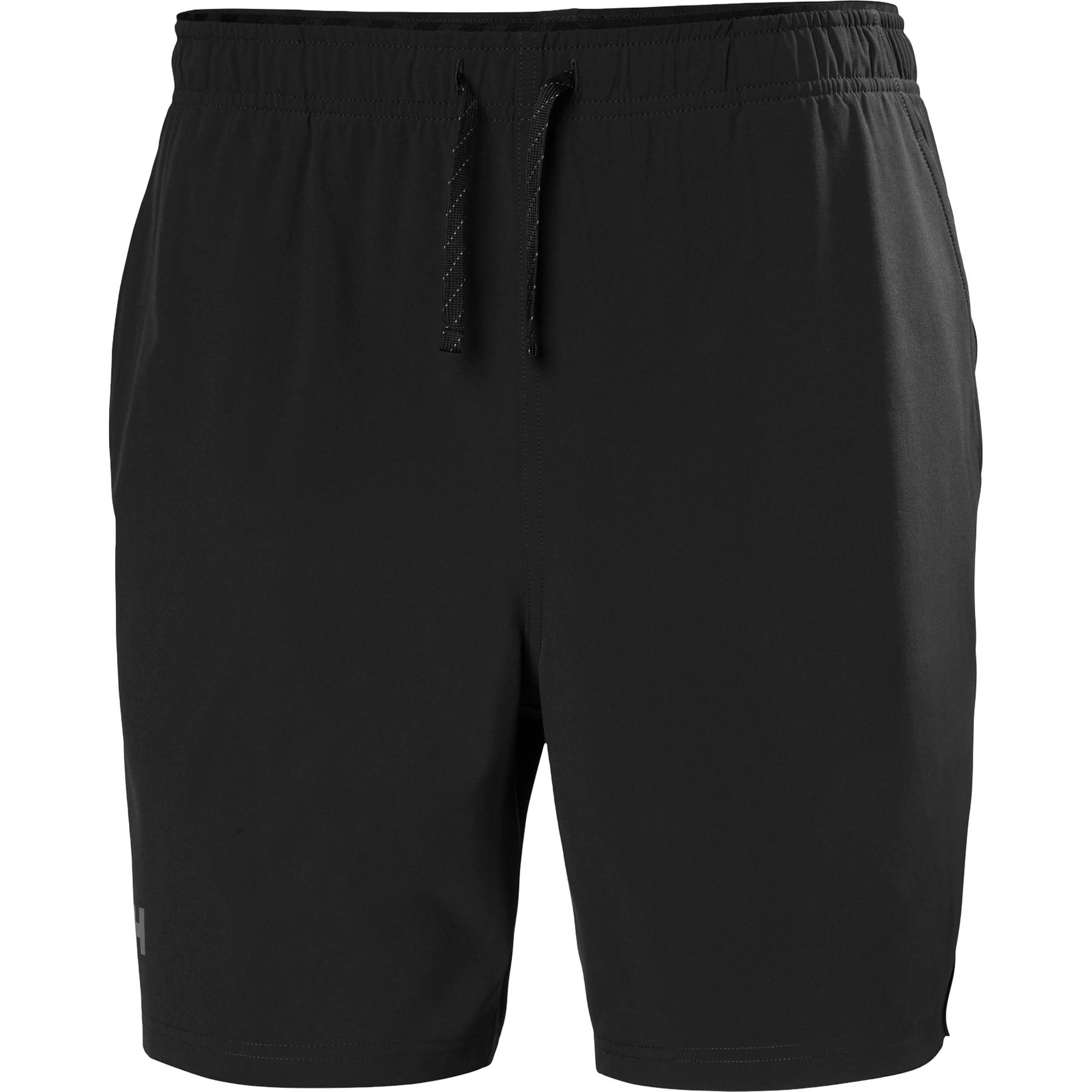 Helly Hansen Rapide 7'', Shorts, Herr, Svart - Köp för SEK 719 - Spara 20%