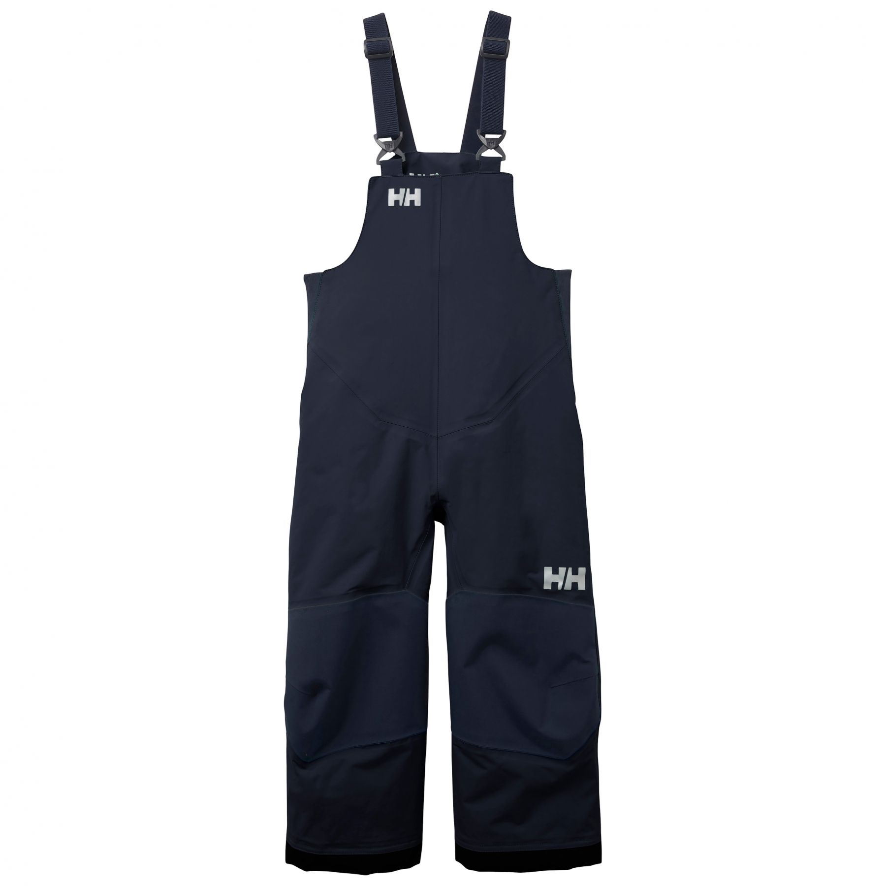 Helly Hansen Rider 2 Ins Bib, Skidbyxor, Junior, Blå - Köp för SEK 972 - Spara 25%